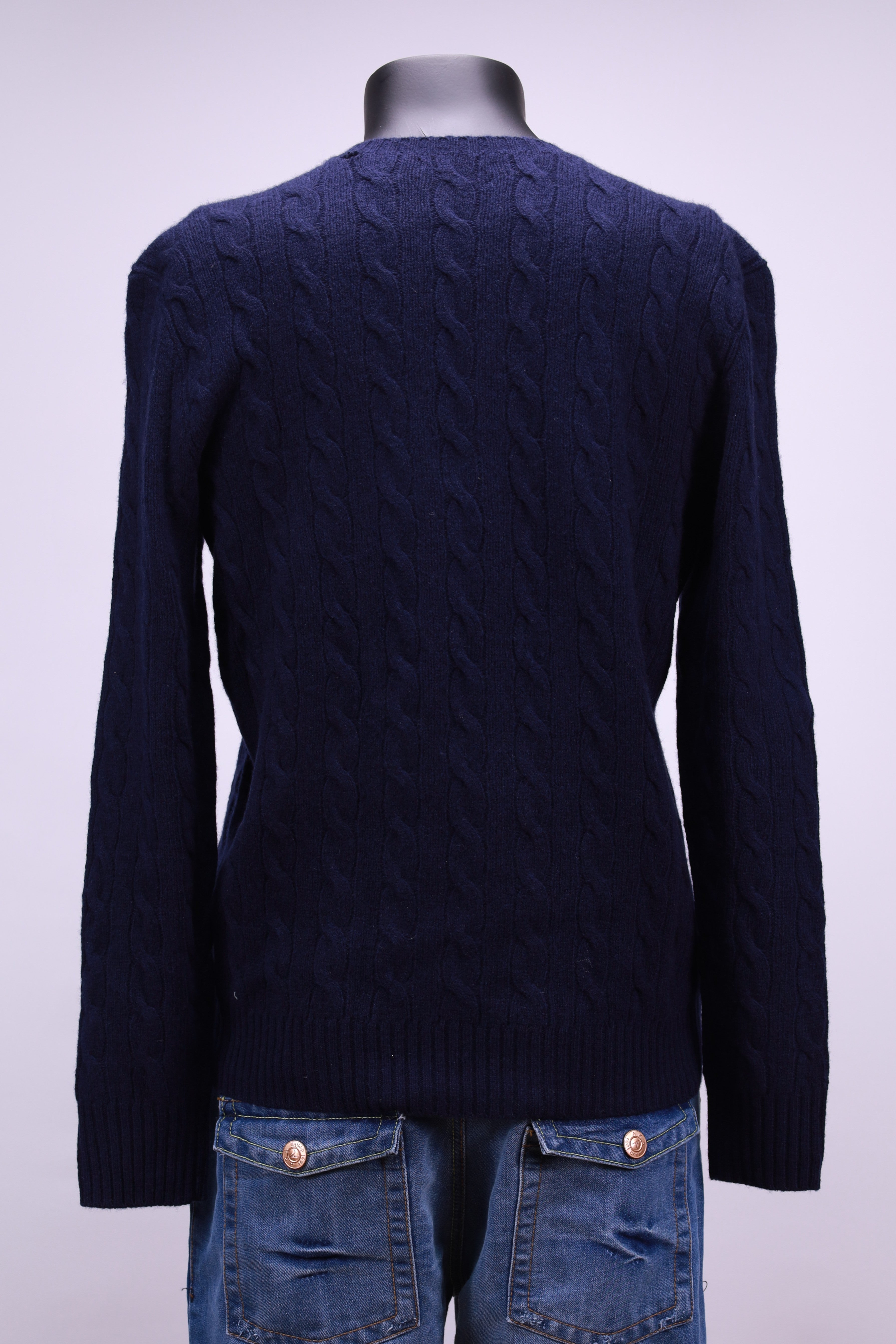 Пуловер Polo Ralph Lauren