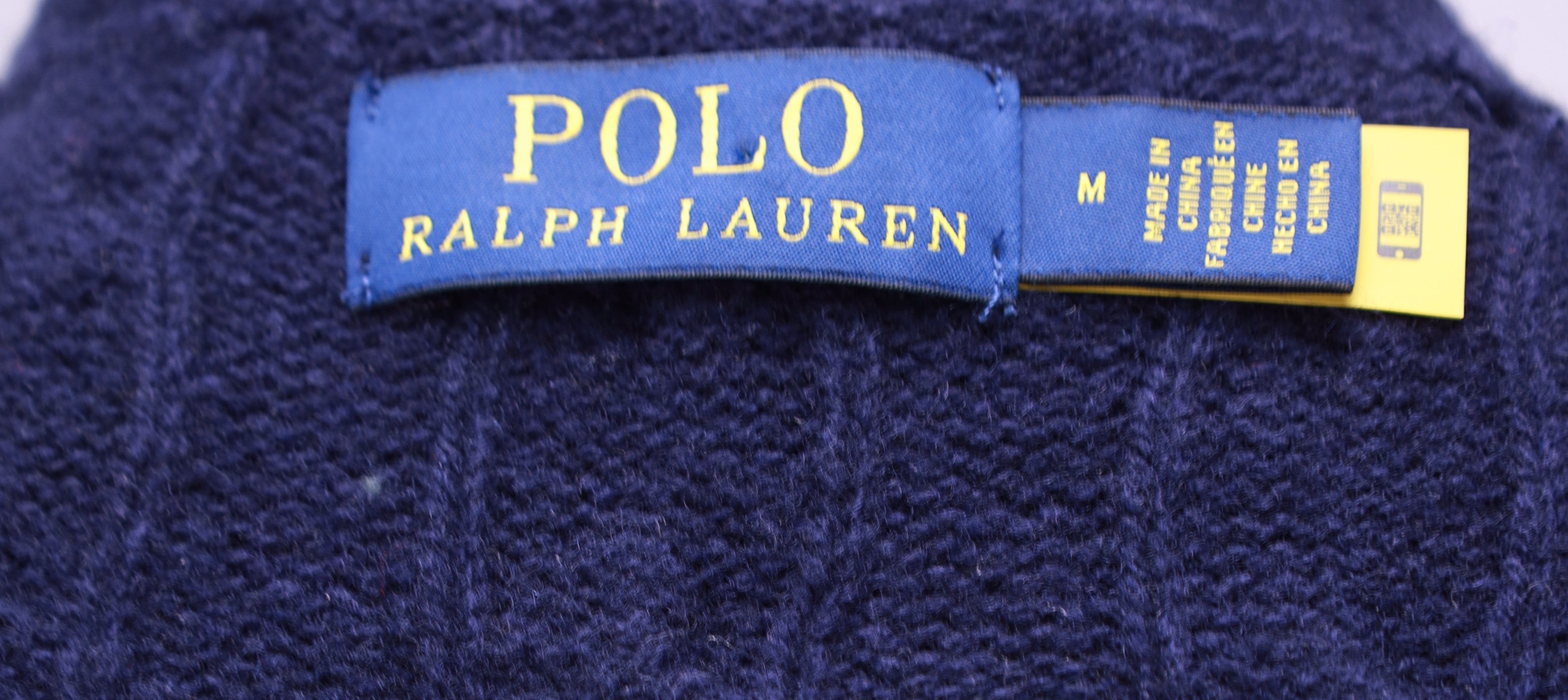 Пуловер Polo Ralph Lauren