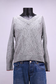 Пуловер Tommy Hilfiger