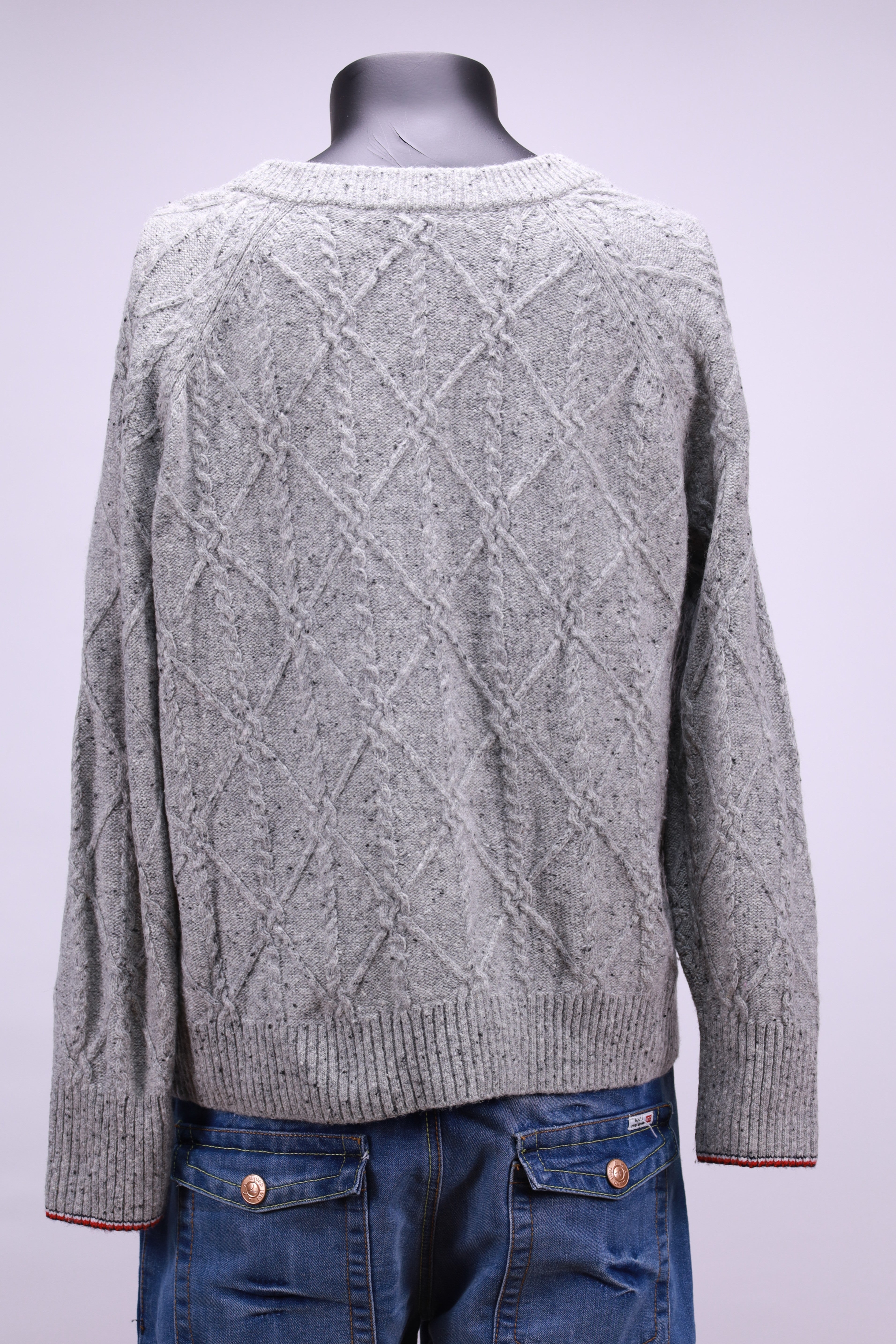 Пуловер Tommy Hilfiger