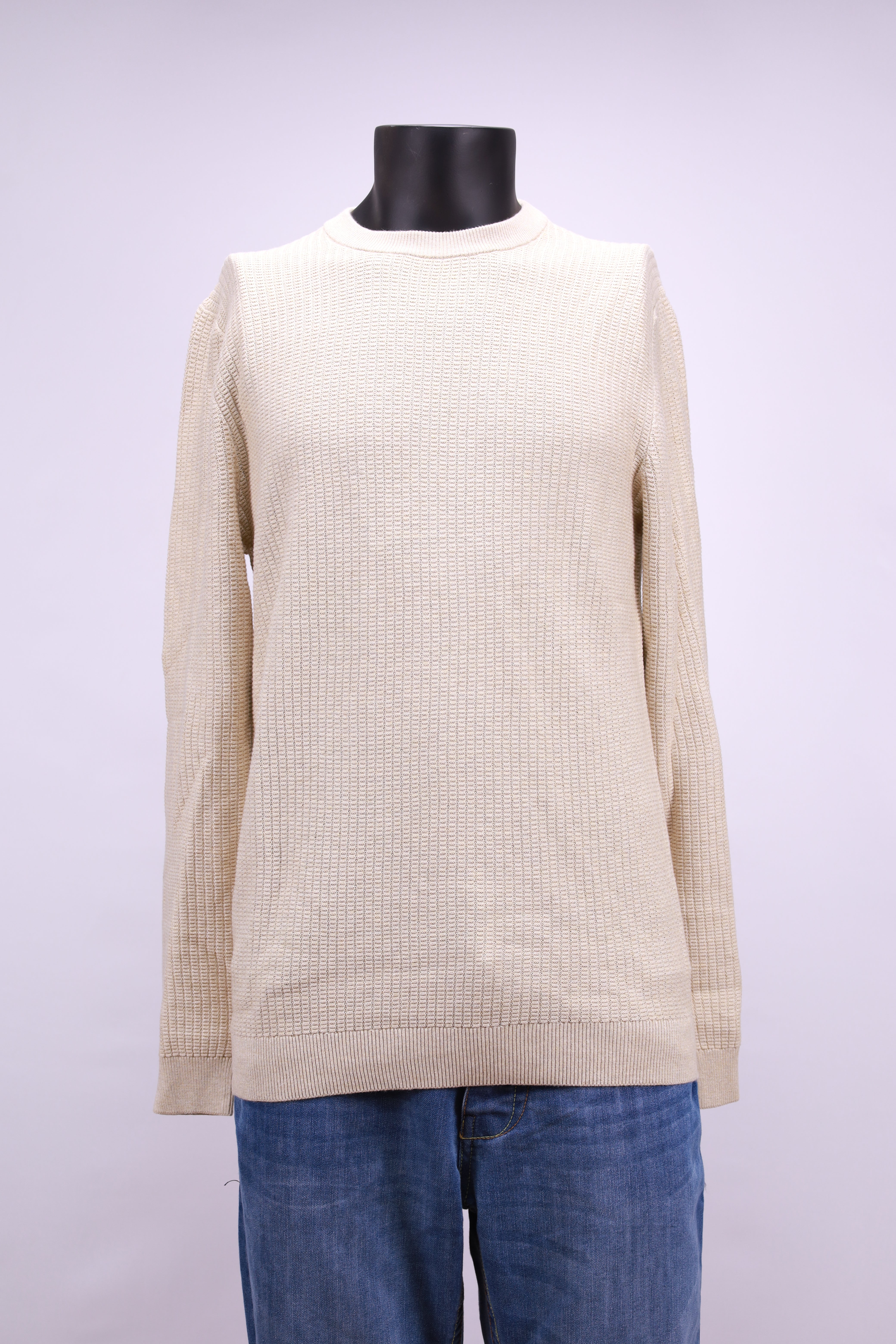 Пуловер McNeal Organic Cotton