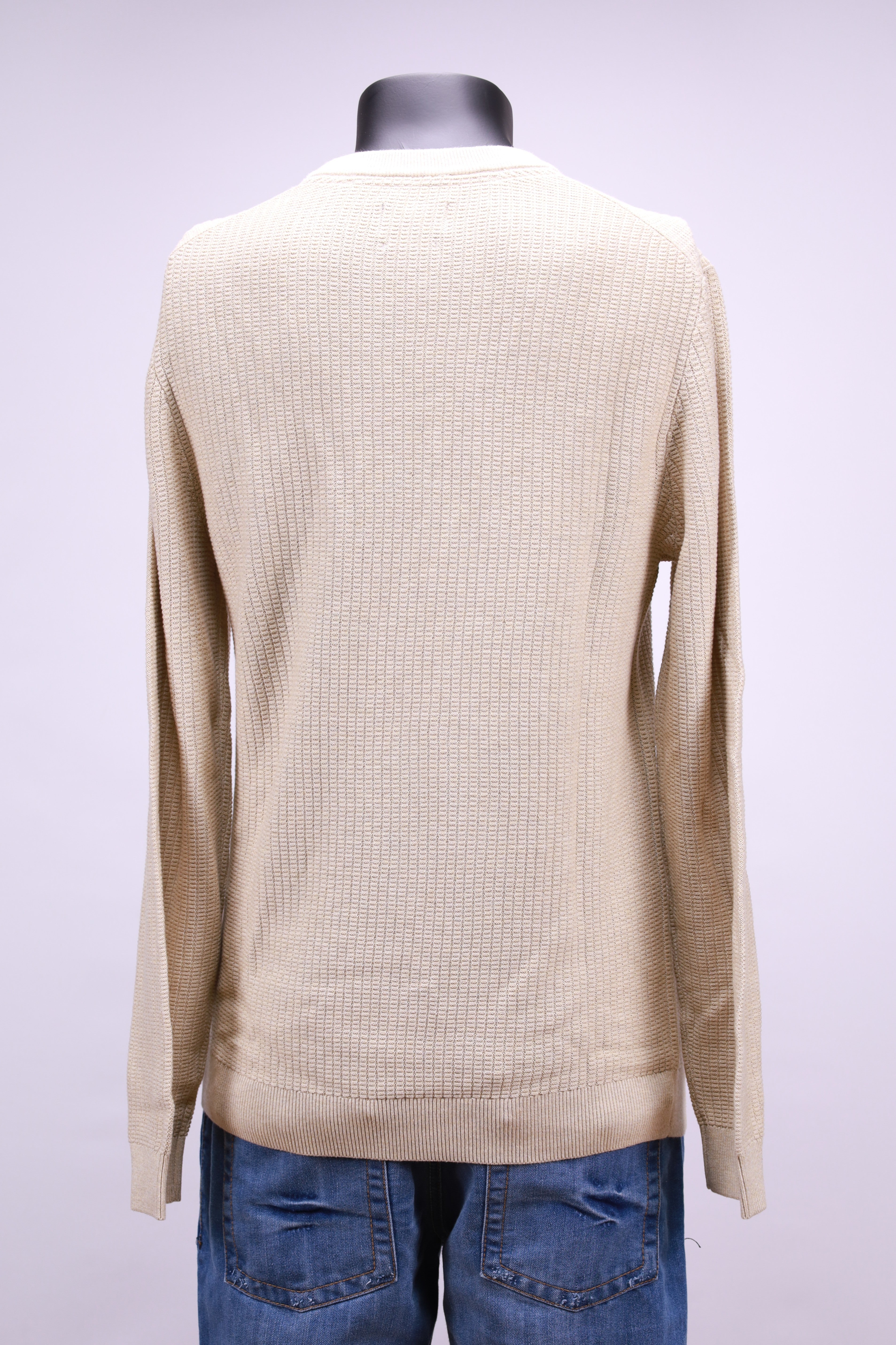 Пуловер McNeal Organic Cotton