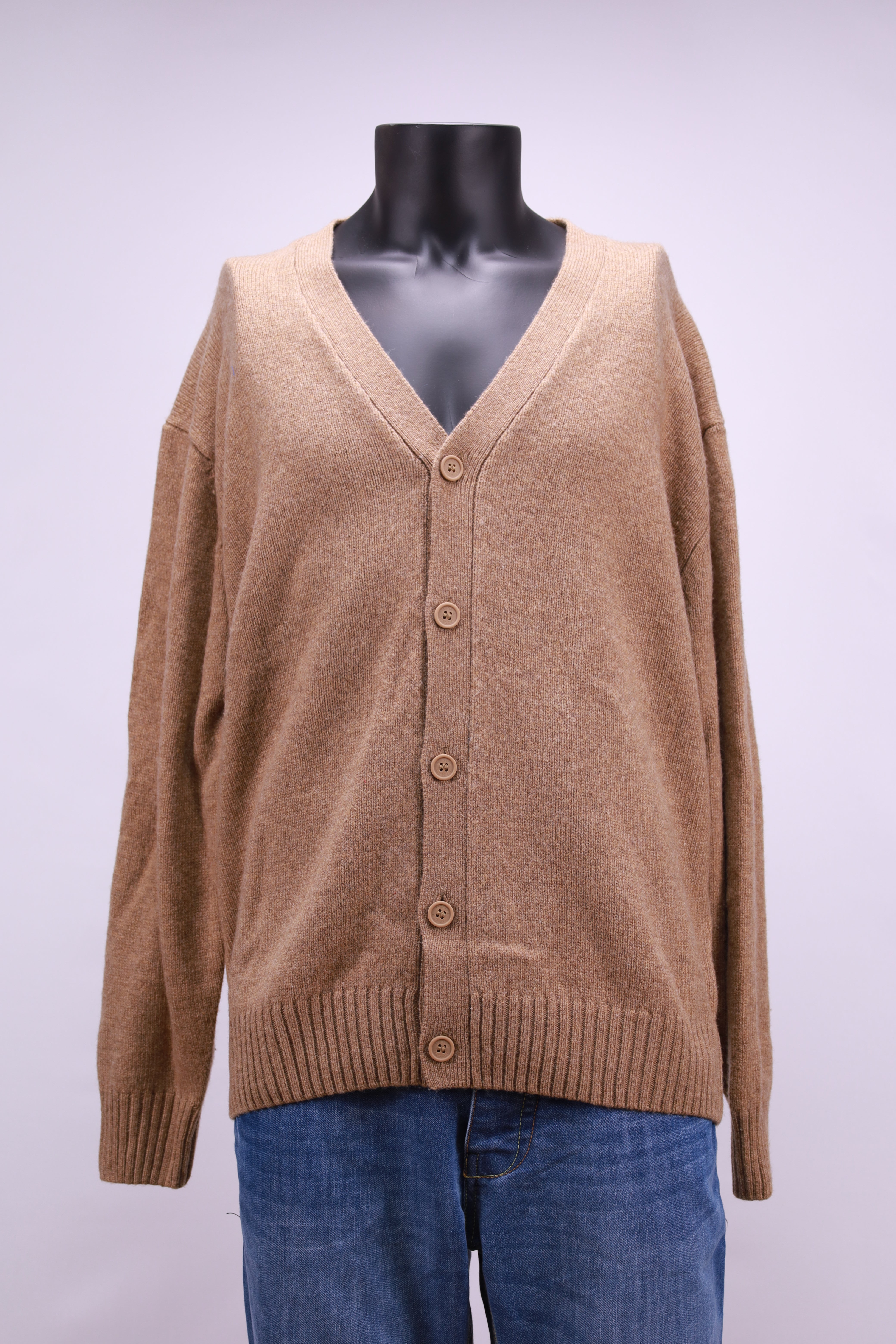 Плетена жилетка McNeal