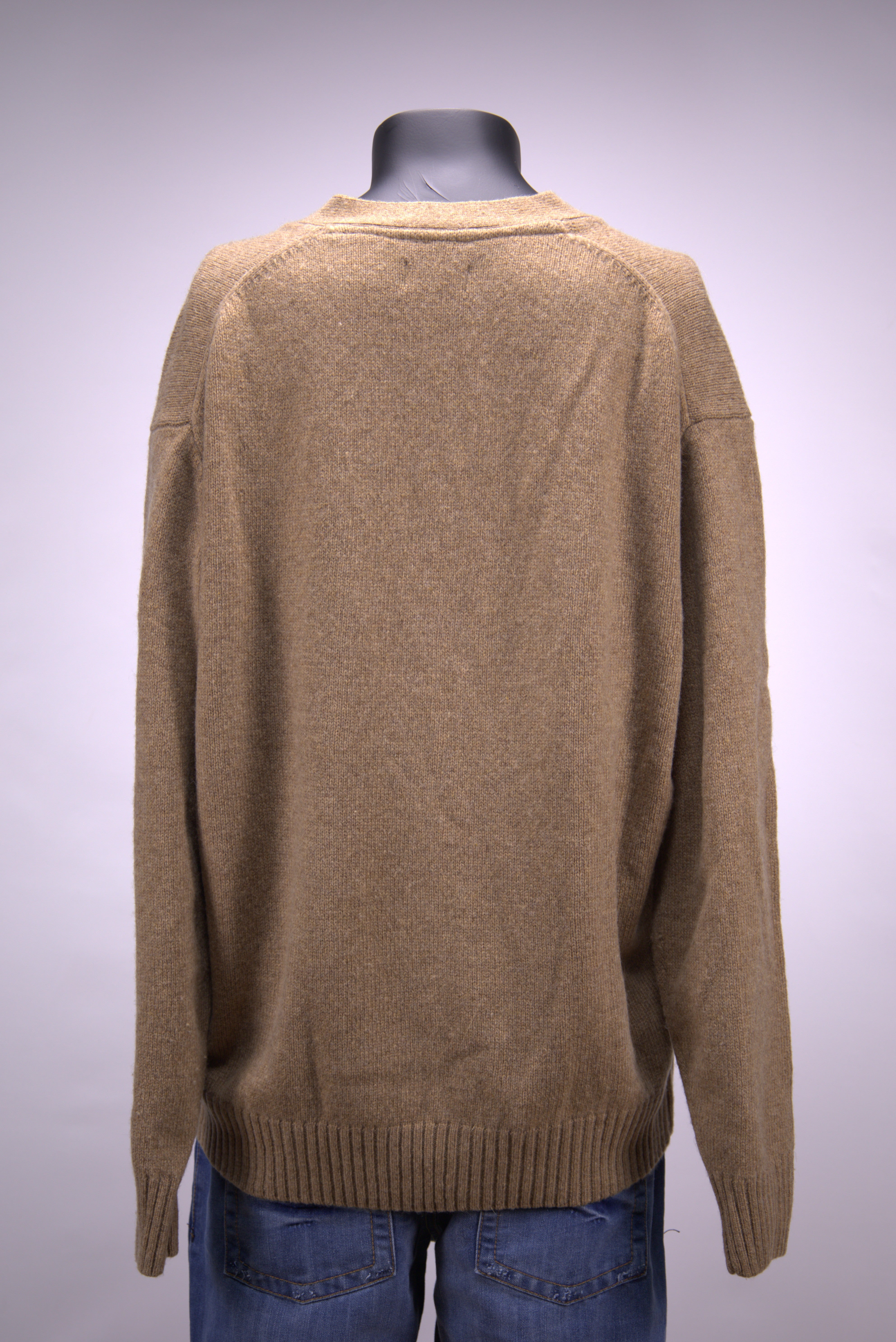 Плетена жилетка McNeal