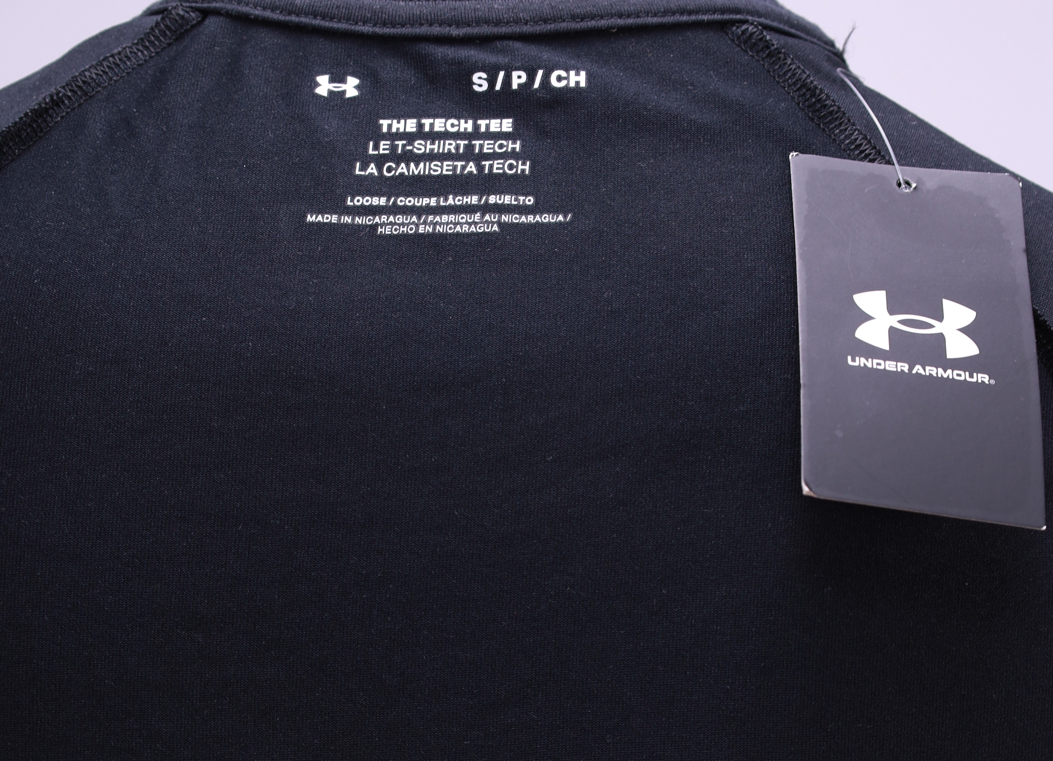 Тениска Under Armour