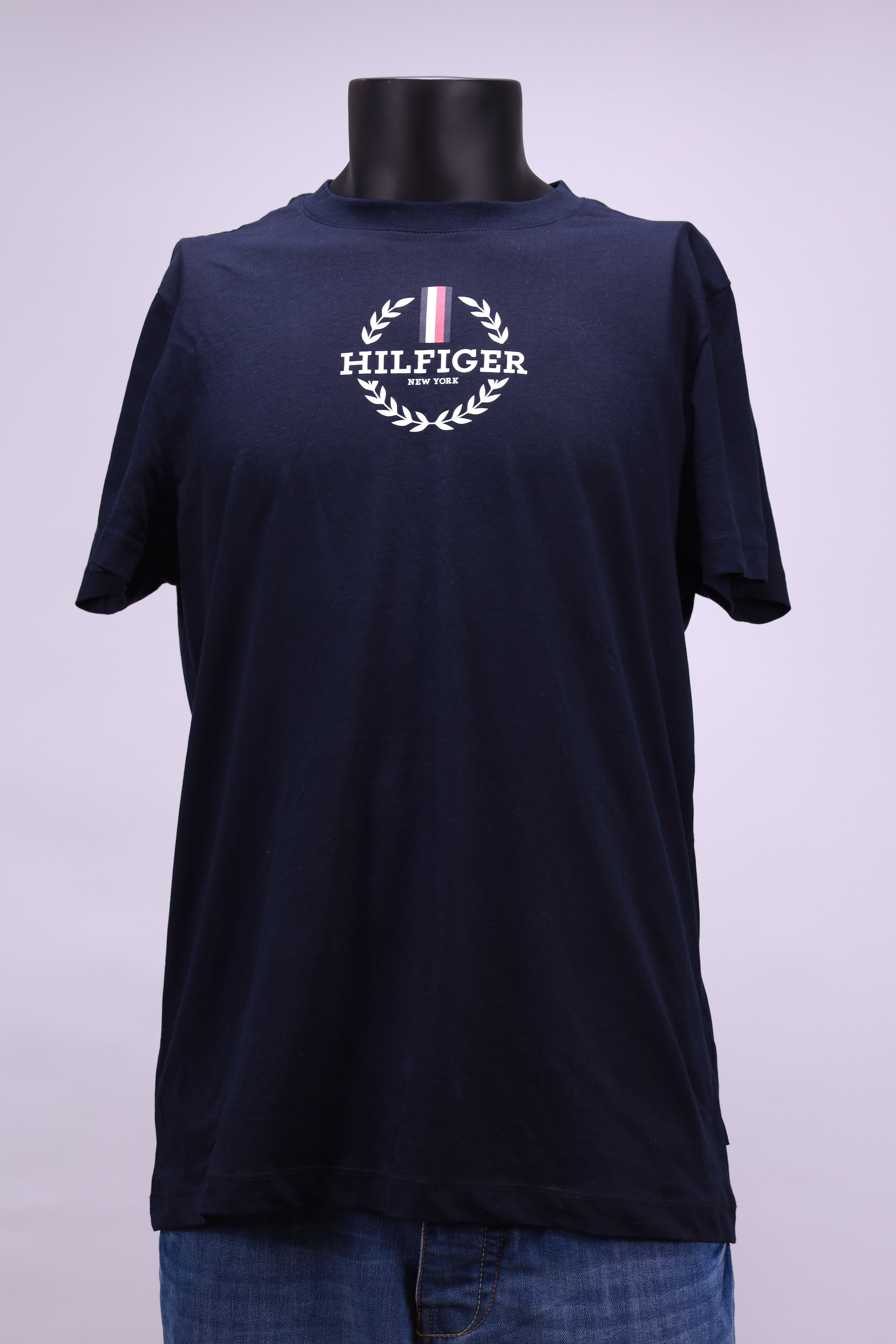 Тениска Tommy Hilfiger