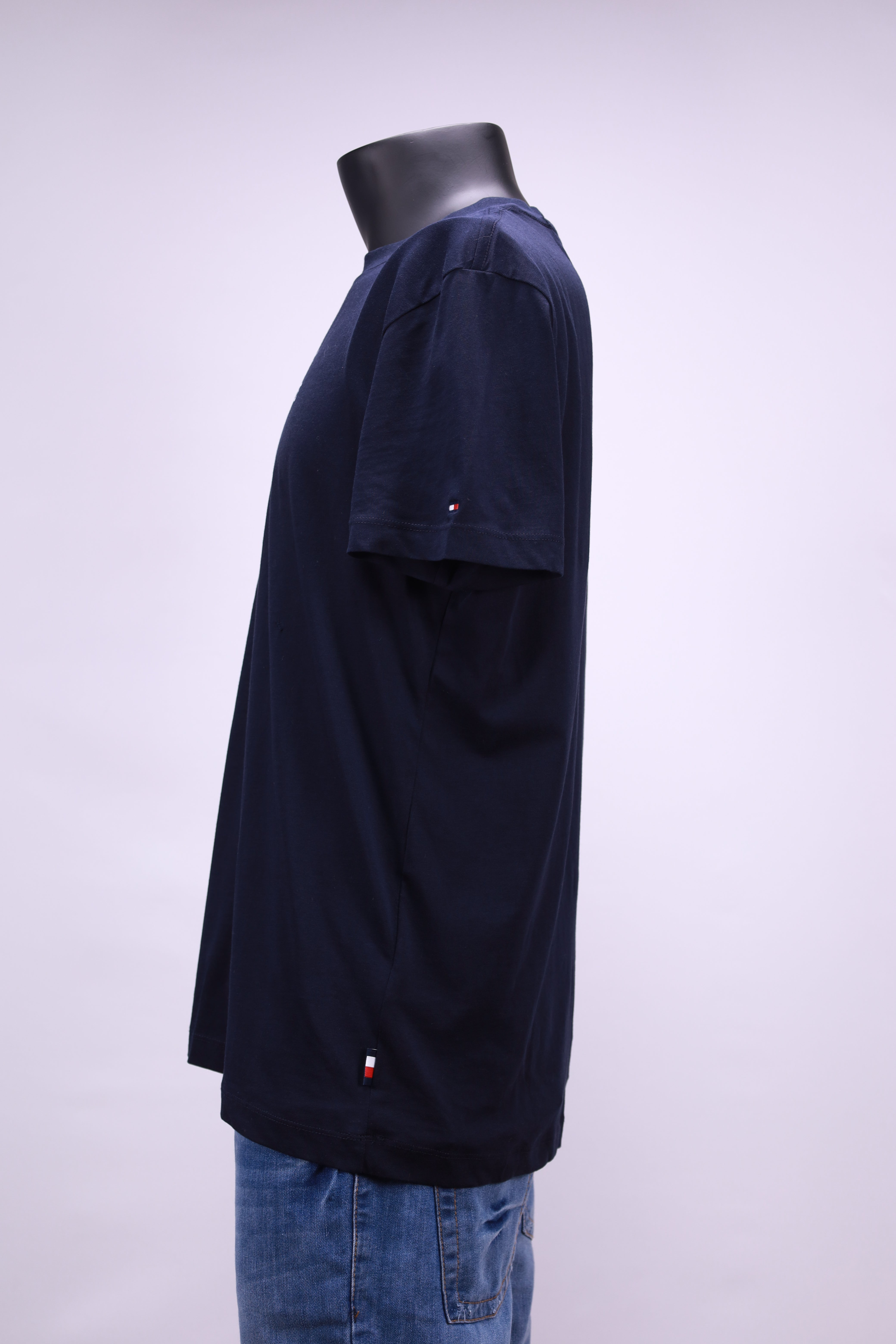 Тениска Tommy Hilfiger