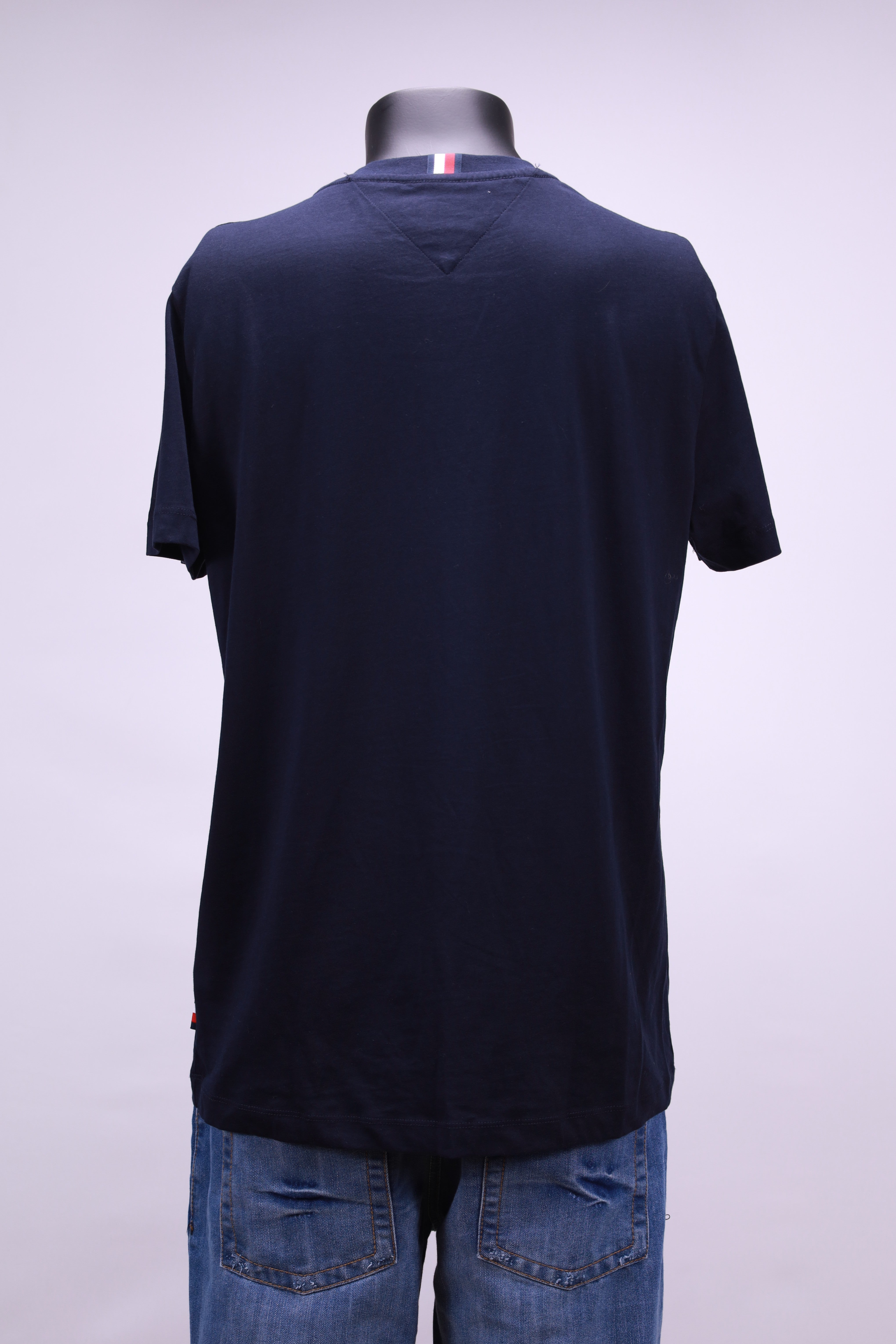 Тениска Tommy Hilfiger