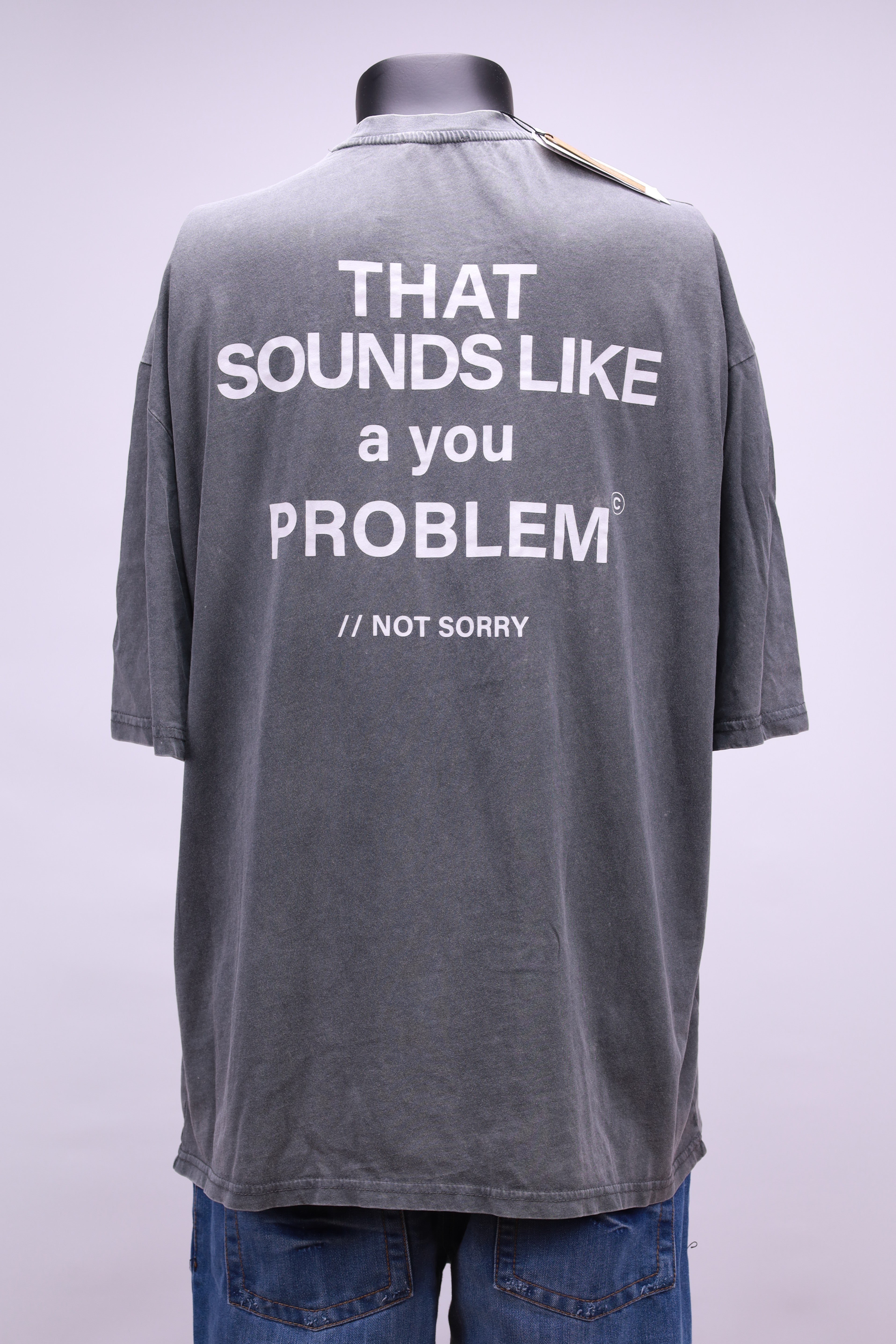 Тениска Your Turn