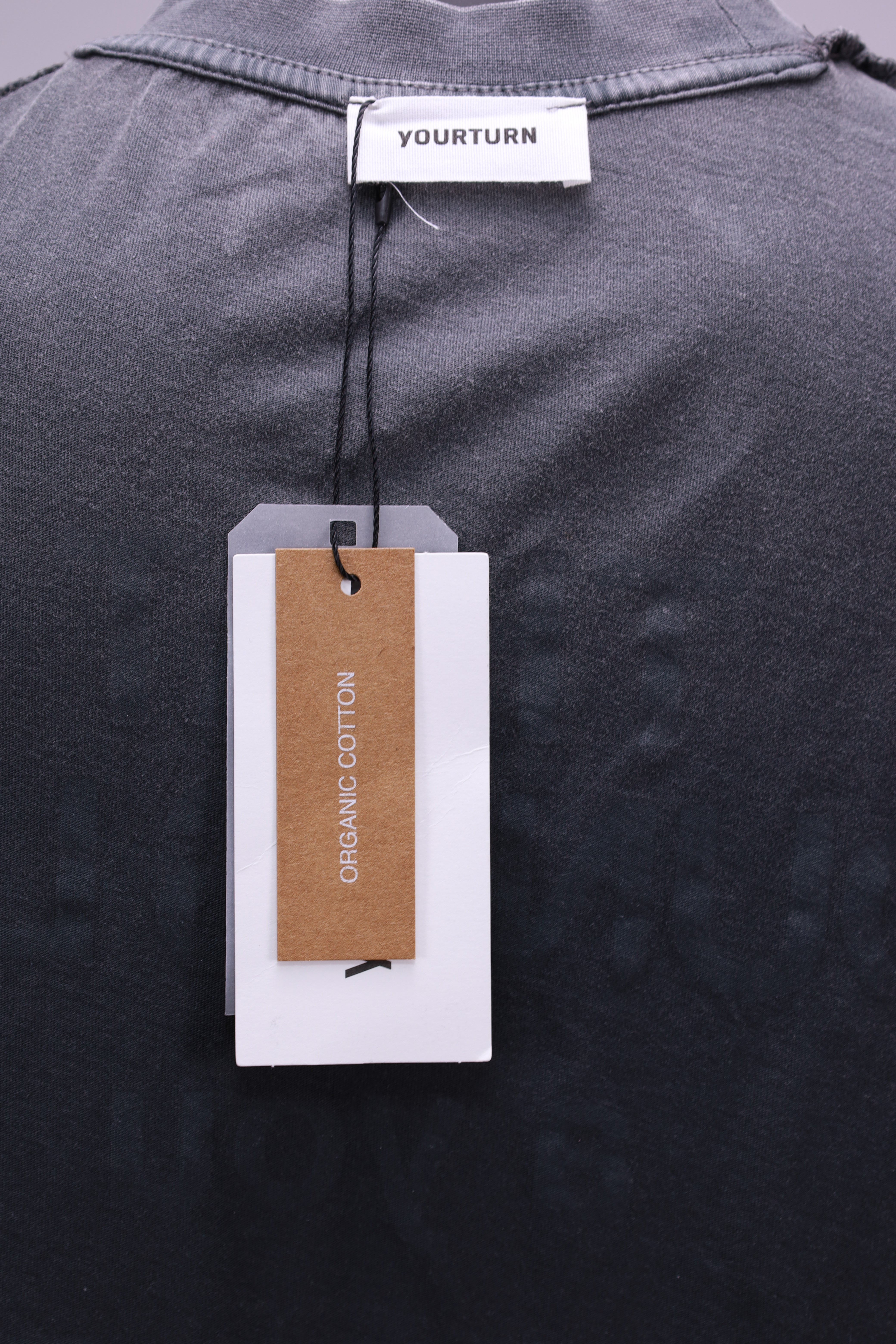 Тениска Your Turn