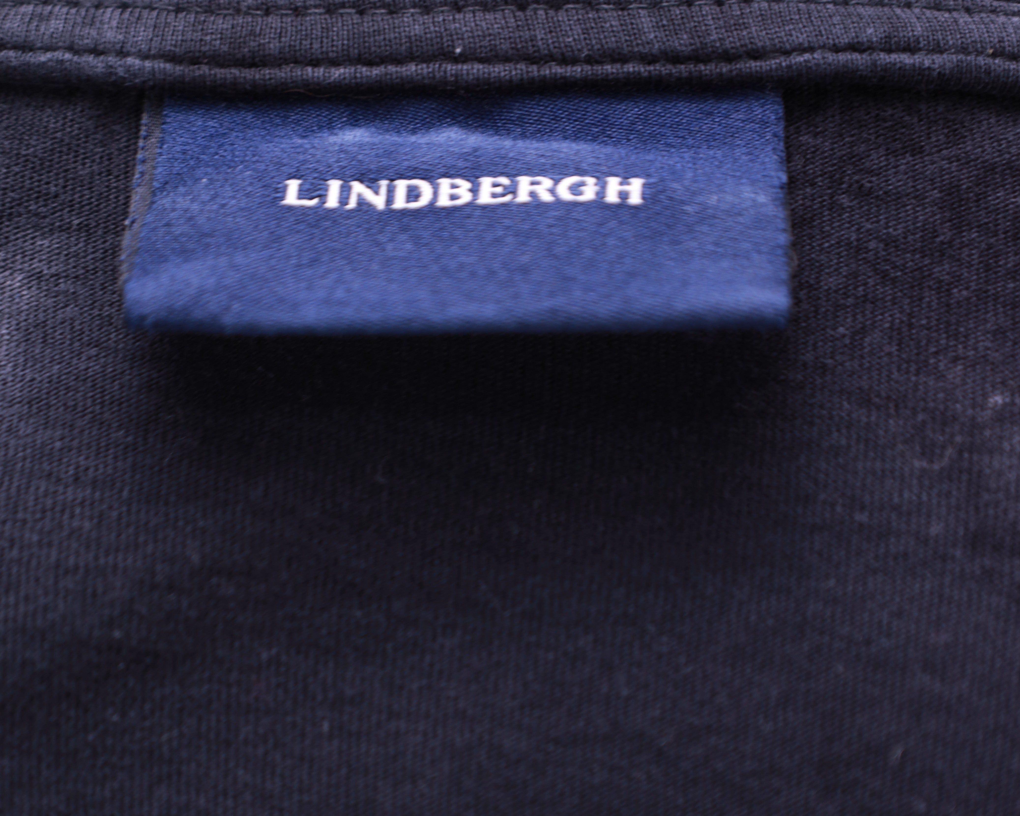 Тениска Lindbergh