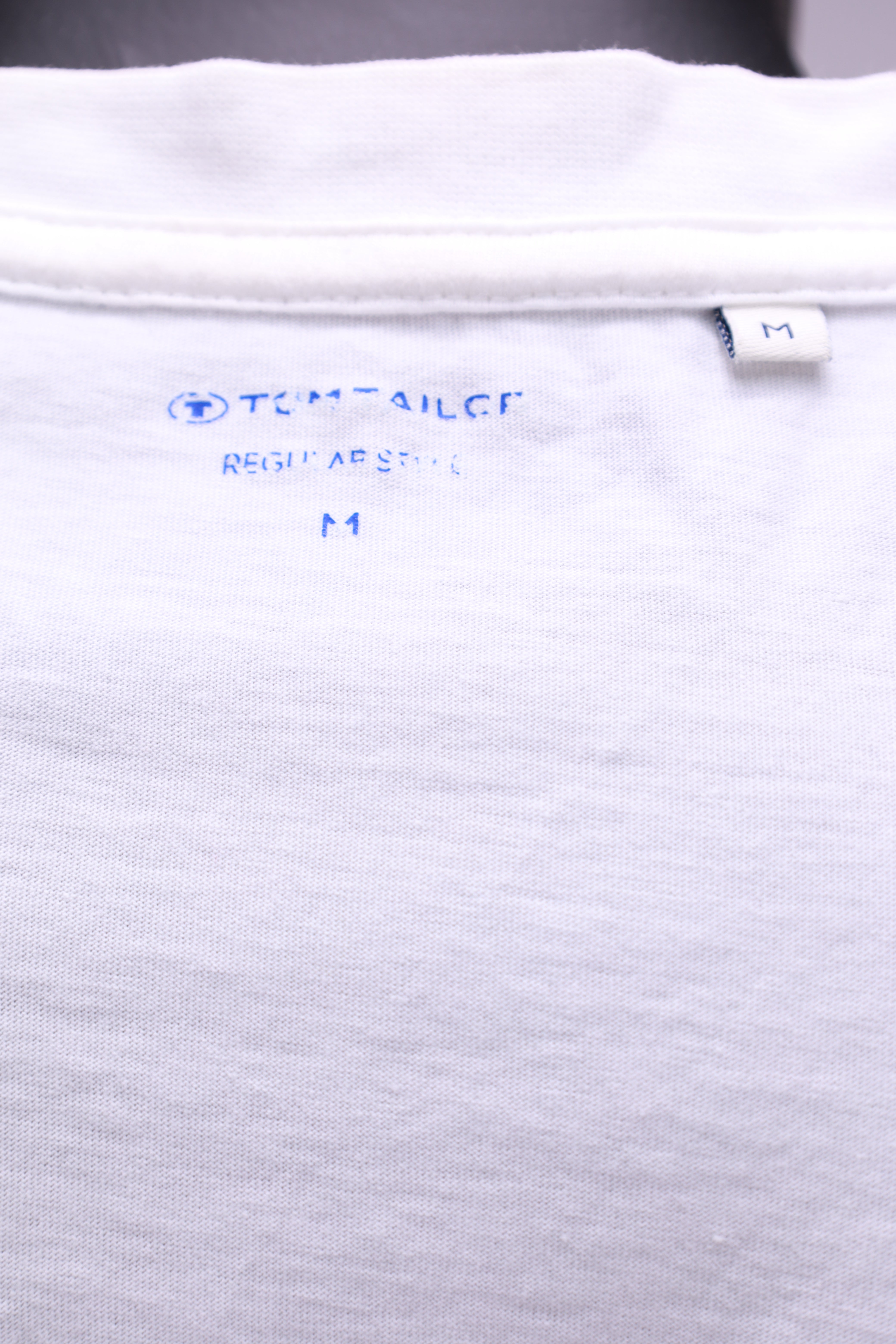 Тениска Tom Tailor