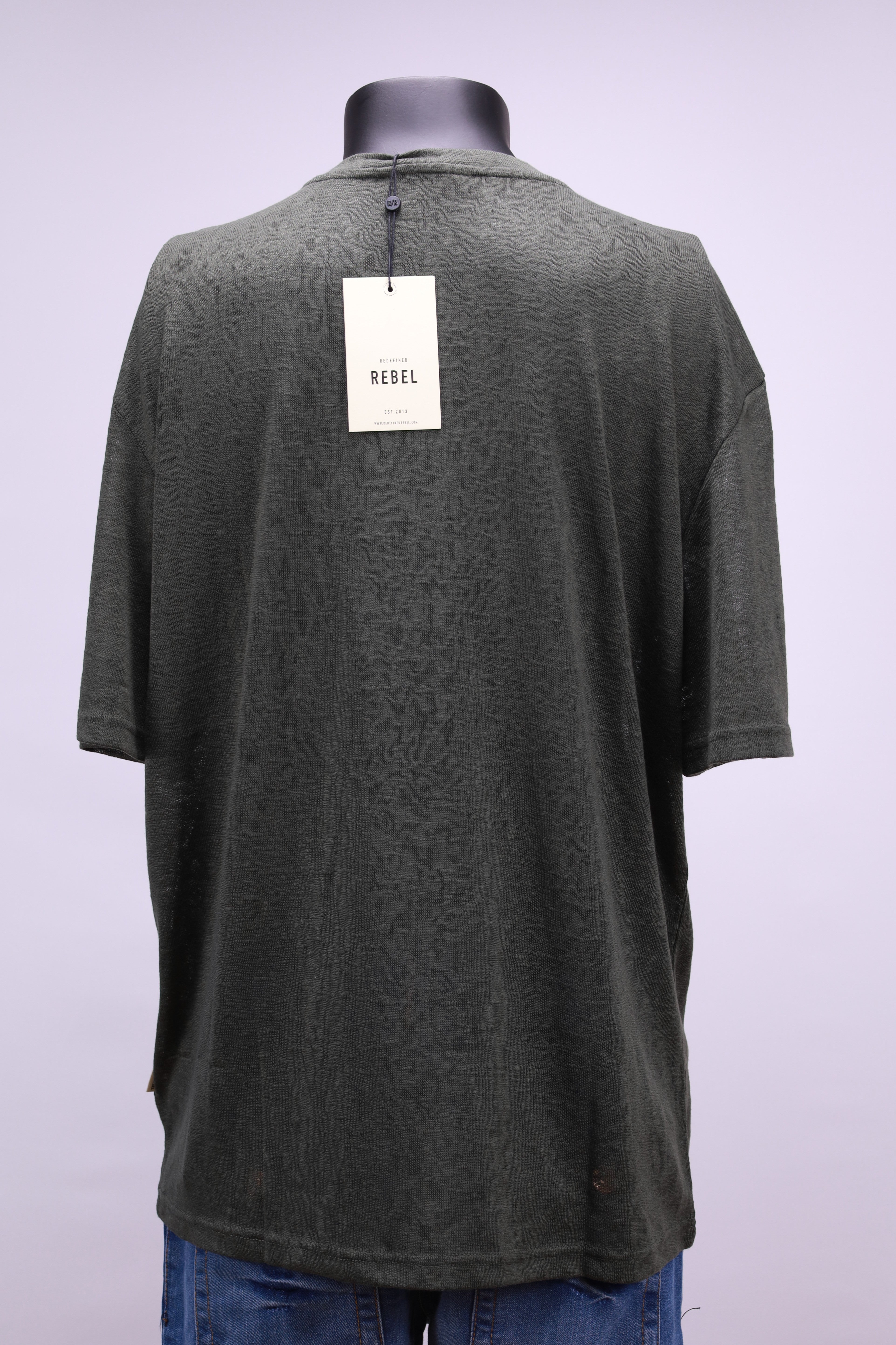 Тениска Redefined Rebel
