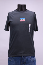 Сива тениска Levi's