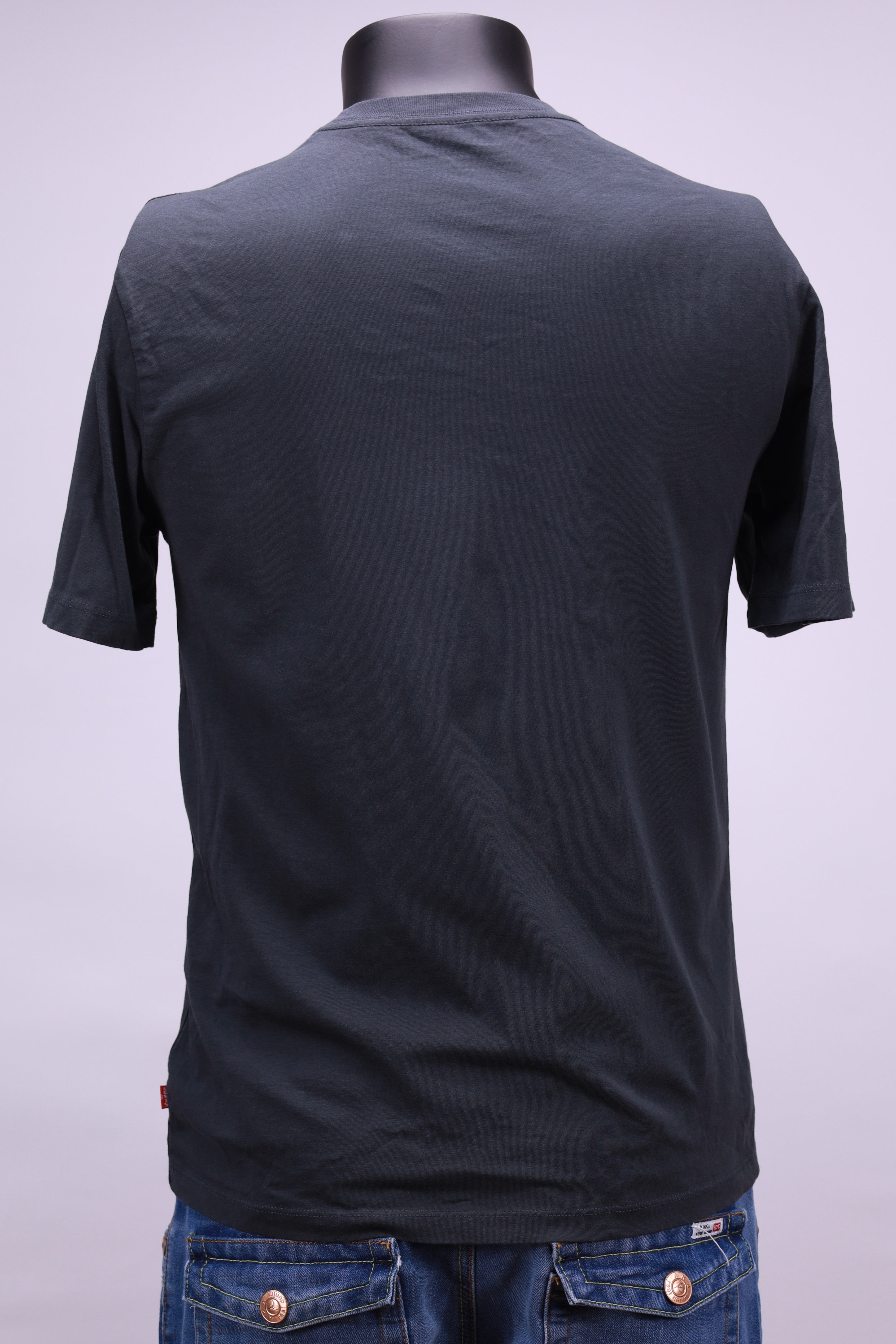 Сива тениска Levi's