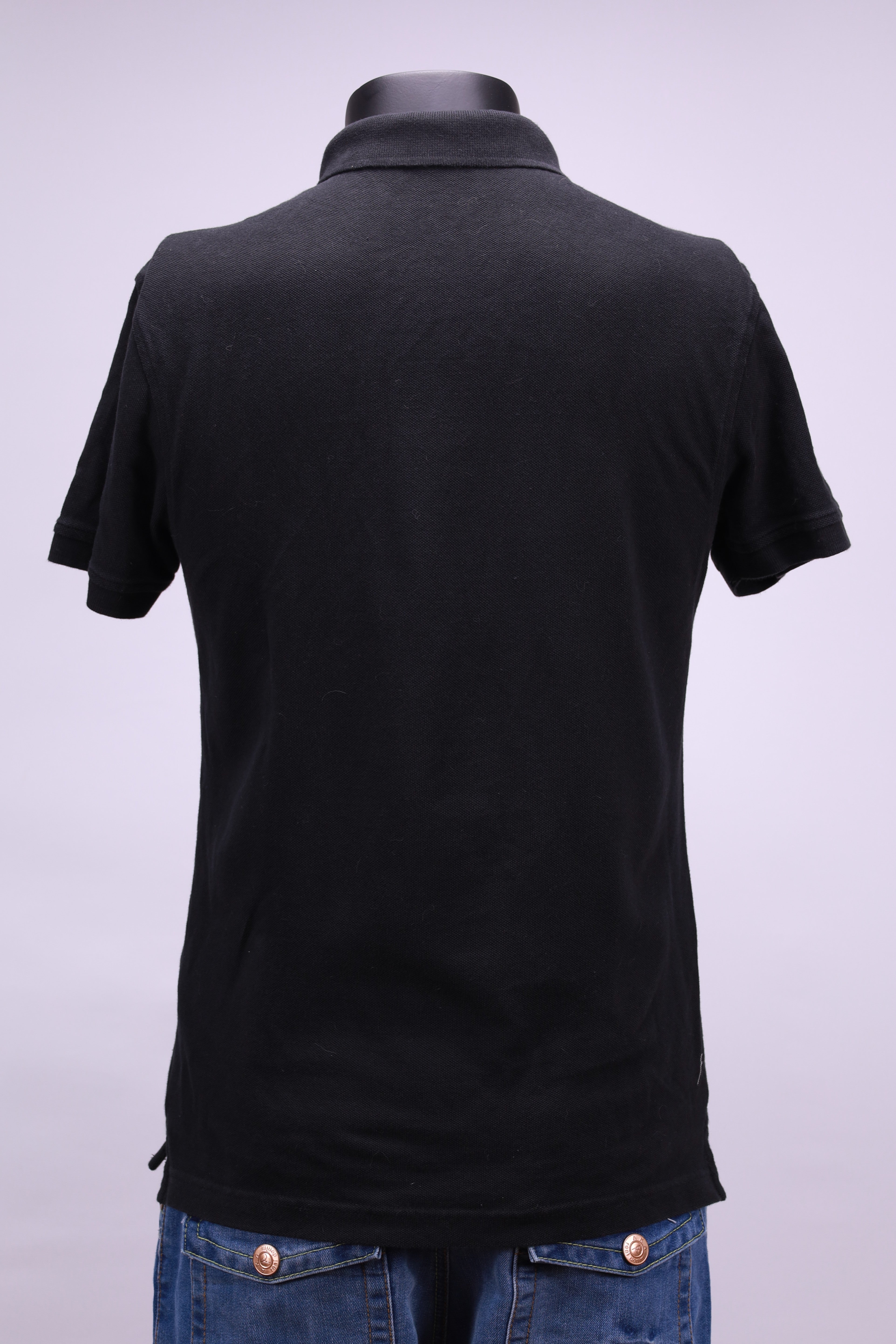 Тениска с яка Levi's