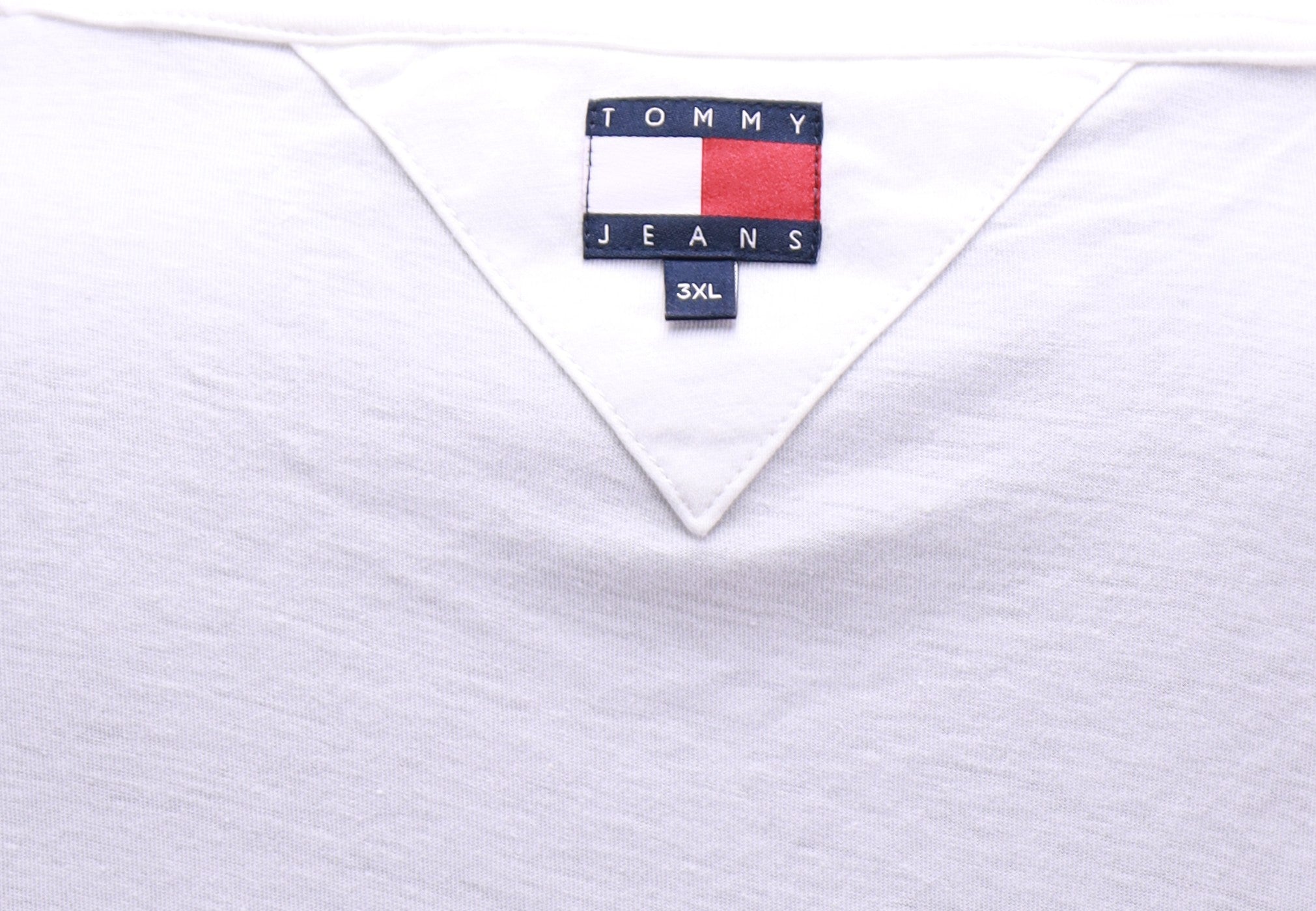 Тениска Tommy Jeans