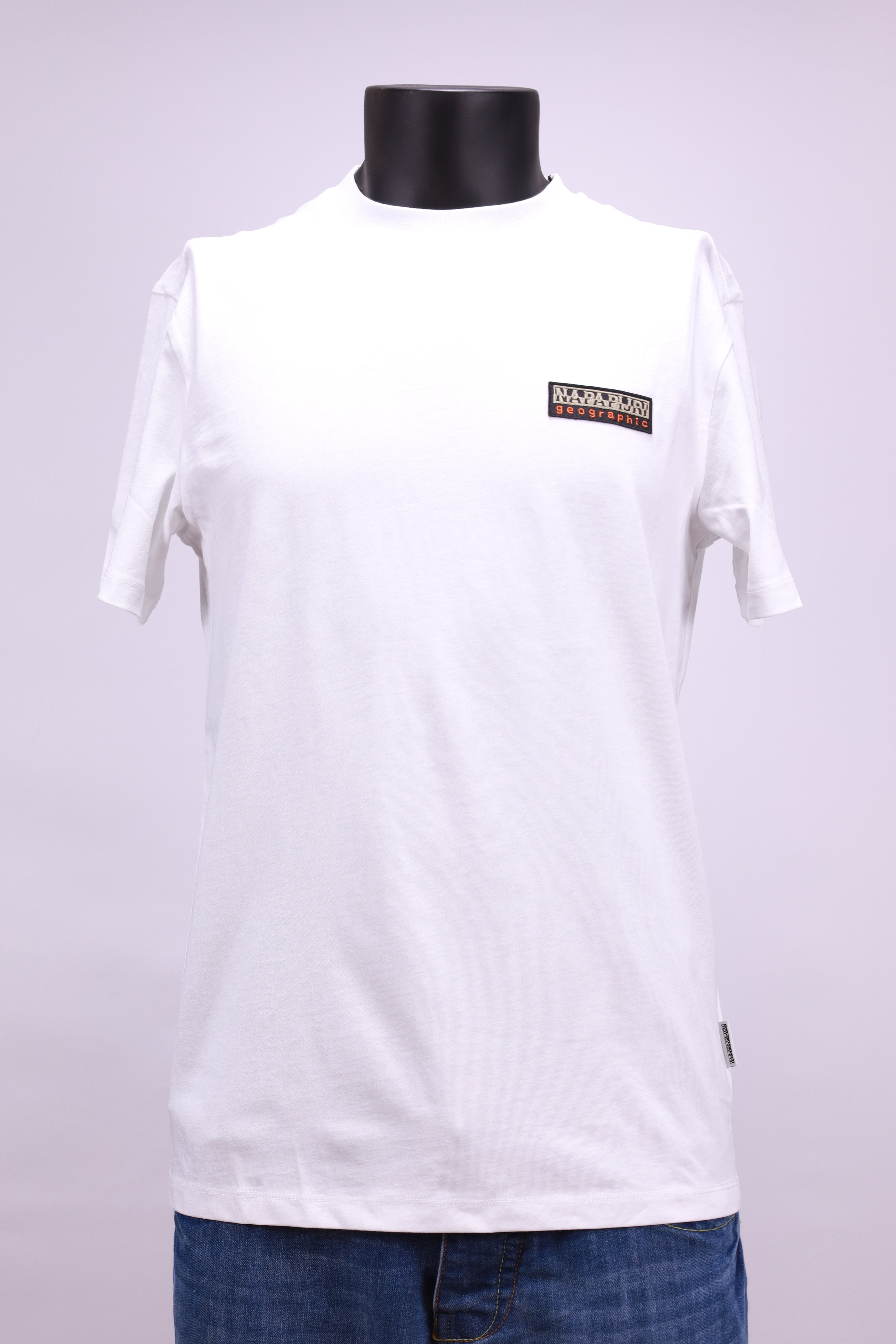 Тениска Napapijri