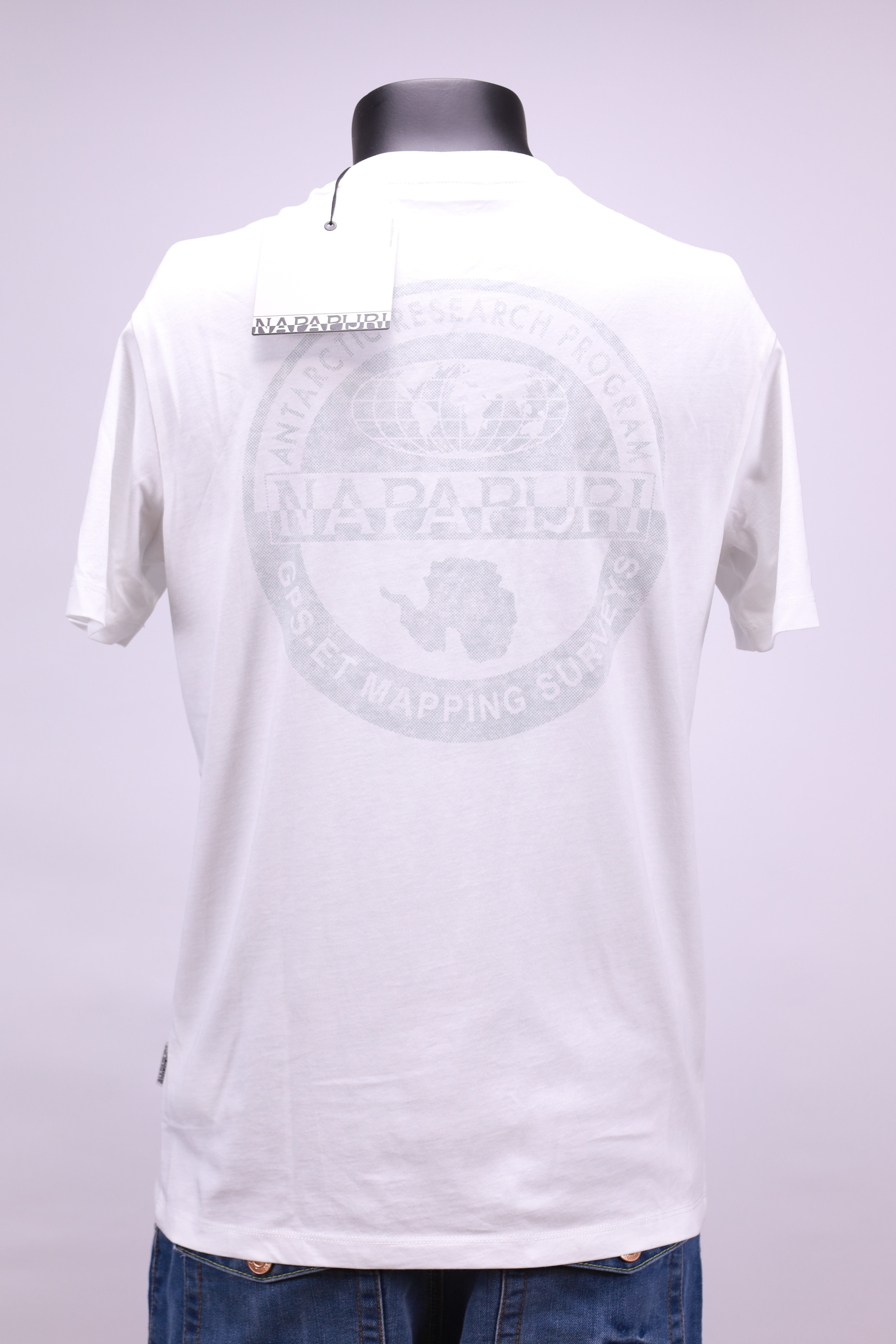Тениска Napapijri