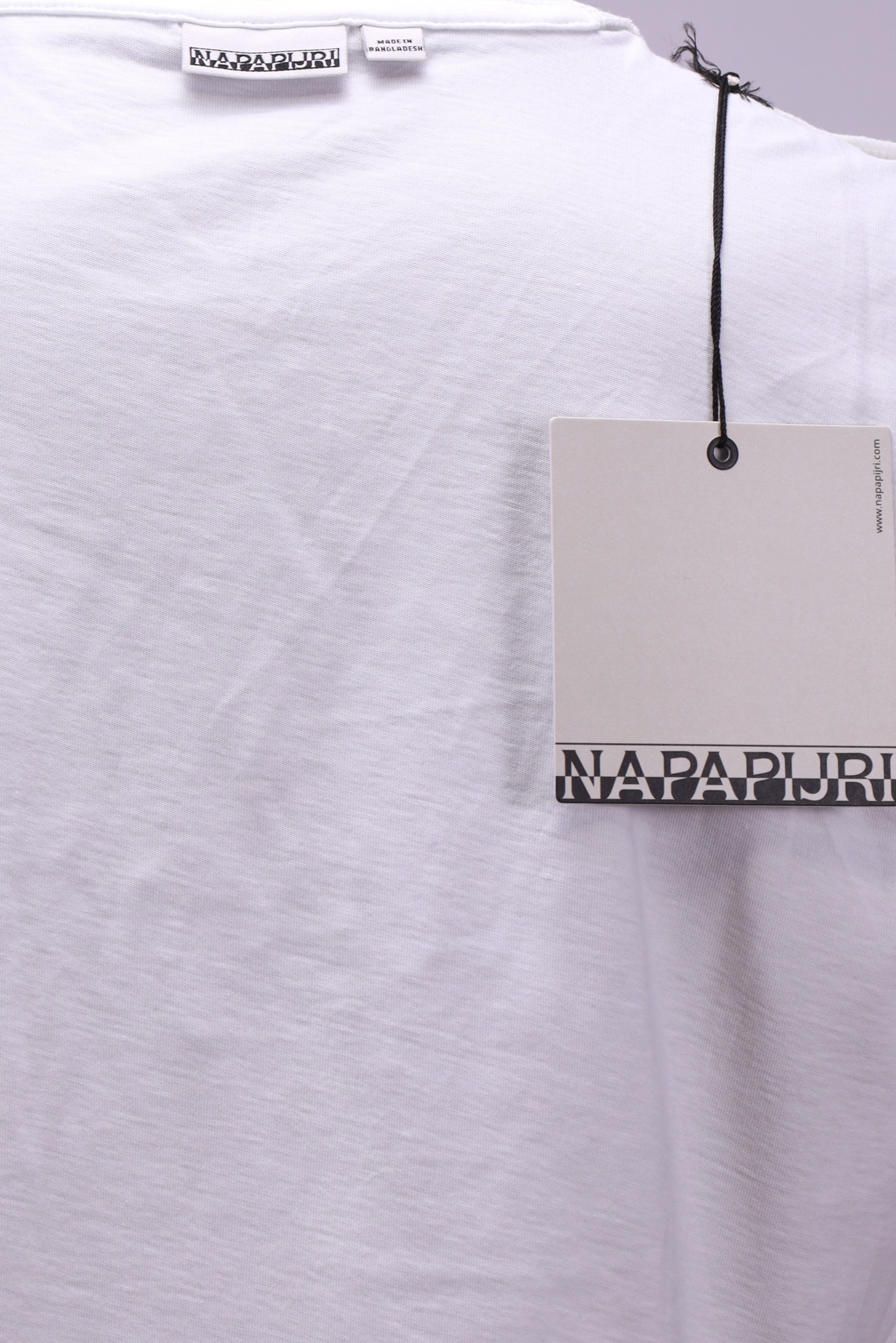 Тениска Napapijri