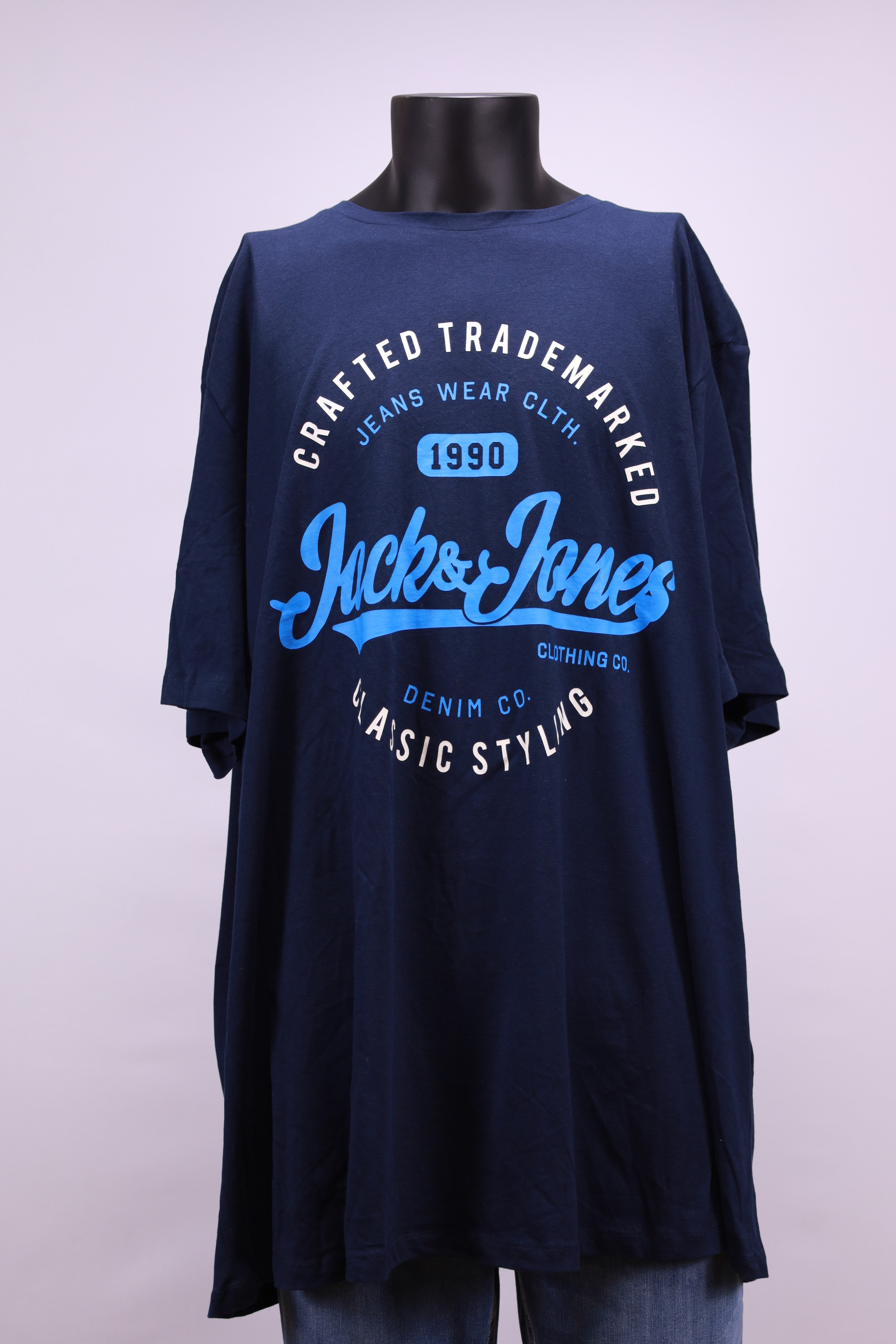 Тениска Jack&Jones 6XL