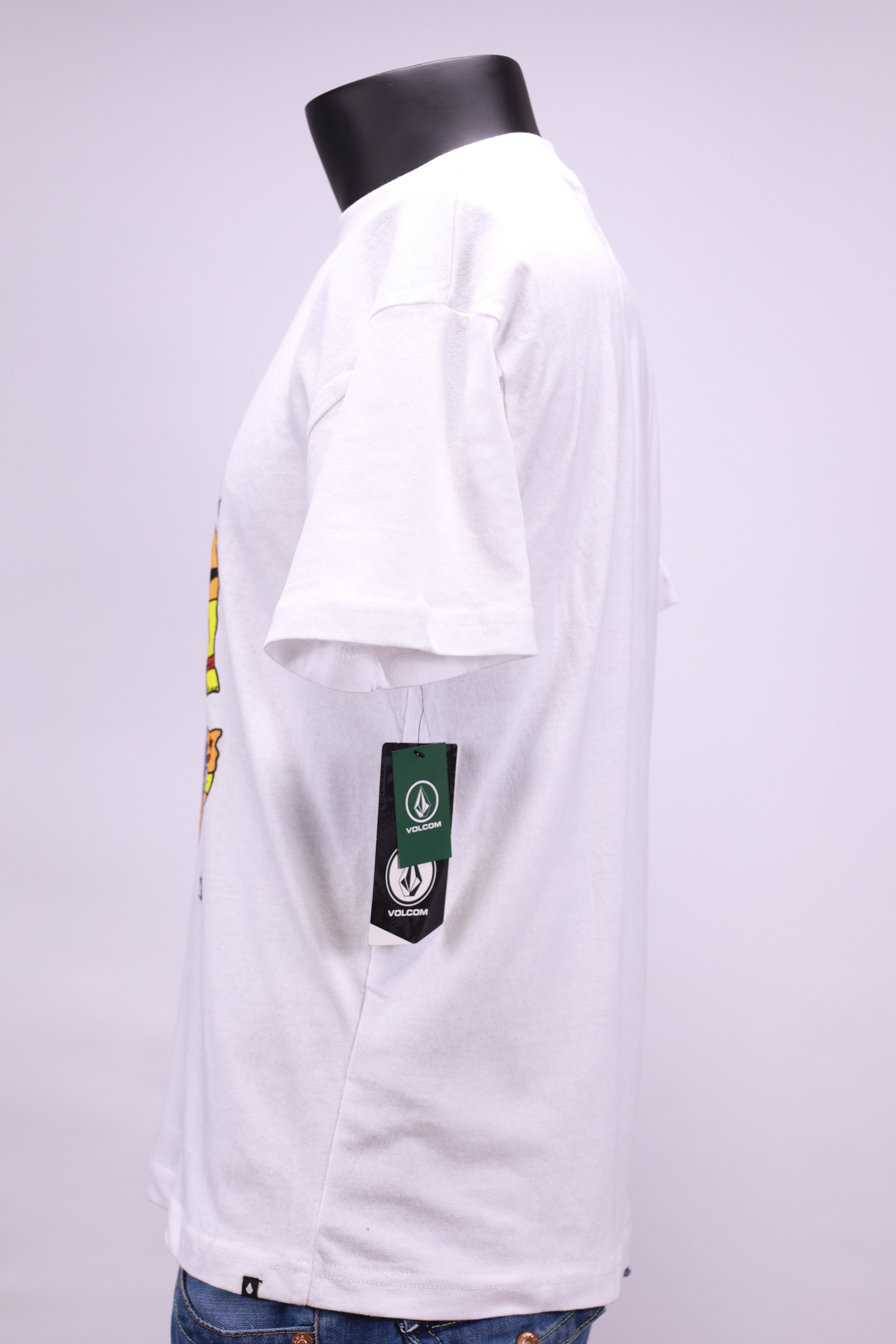 Тениска Volcom