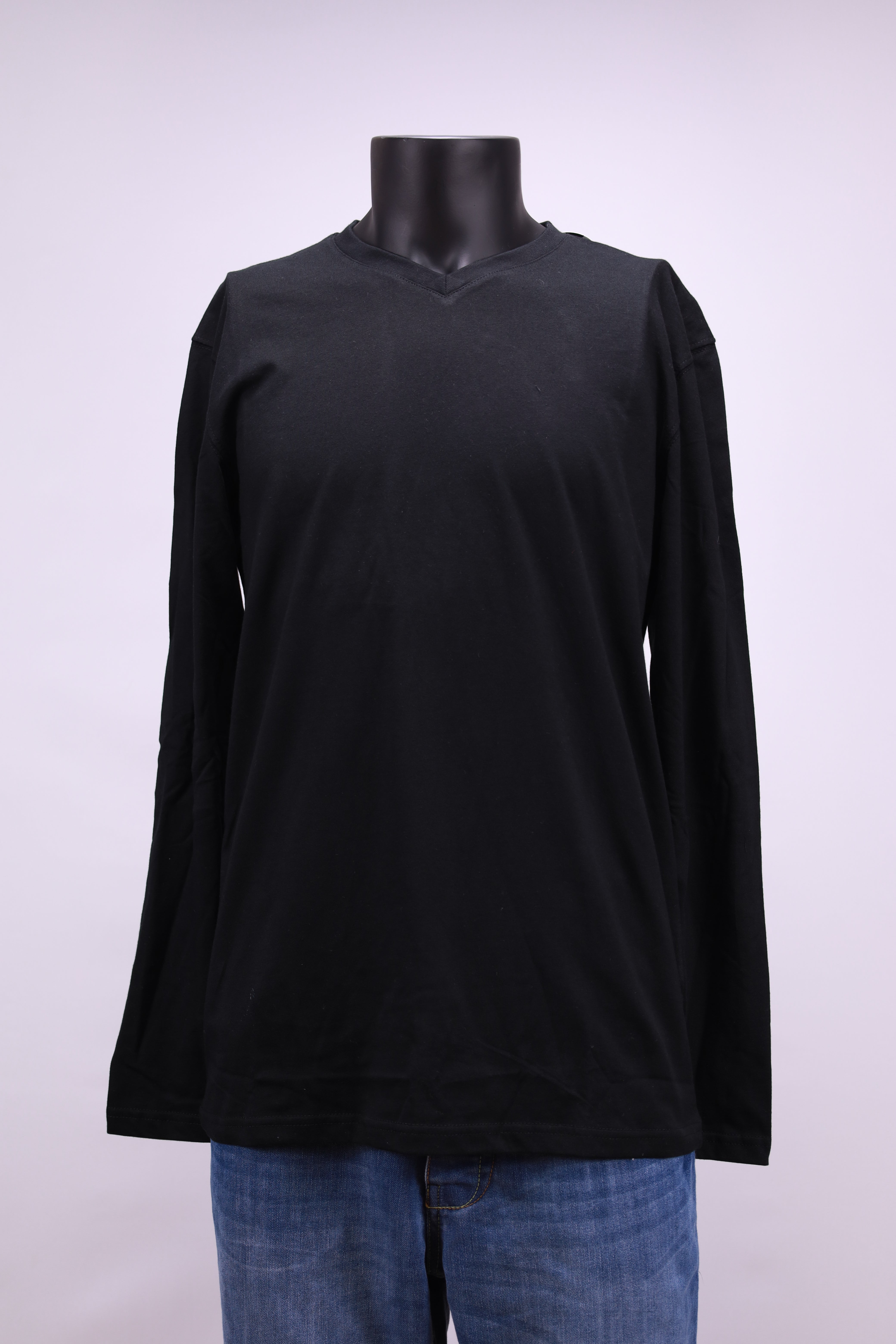 Блуза Lower East