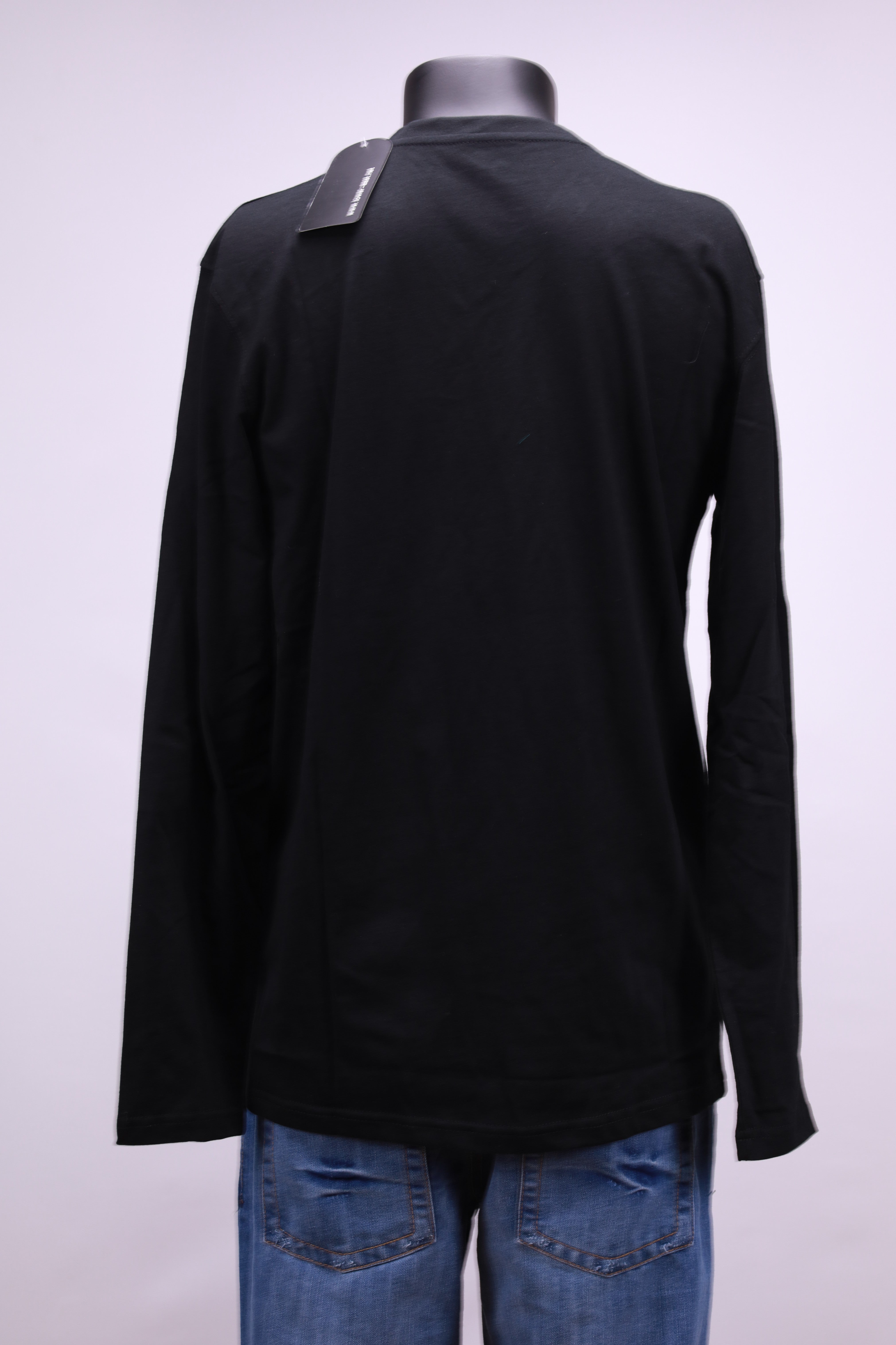 Блуза Lower East