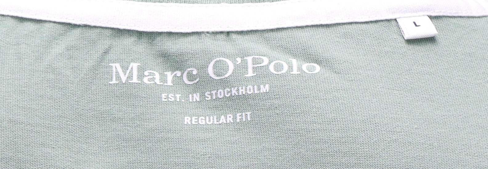Тениска Marc O'Polo