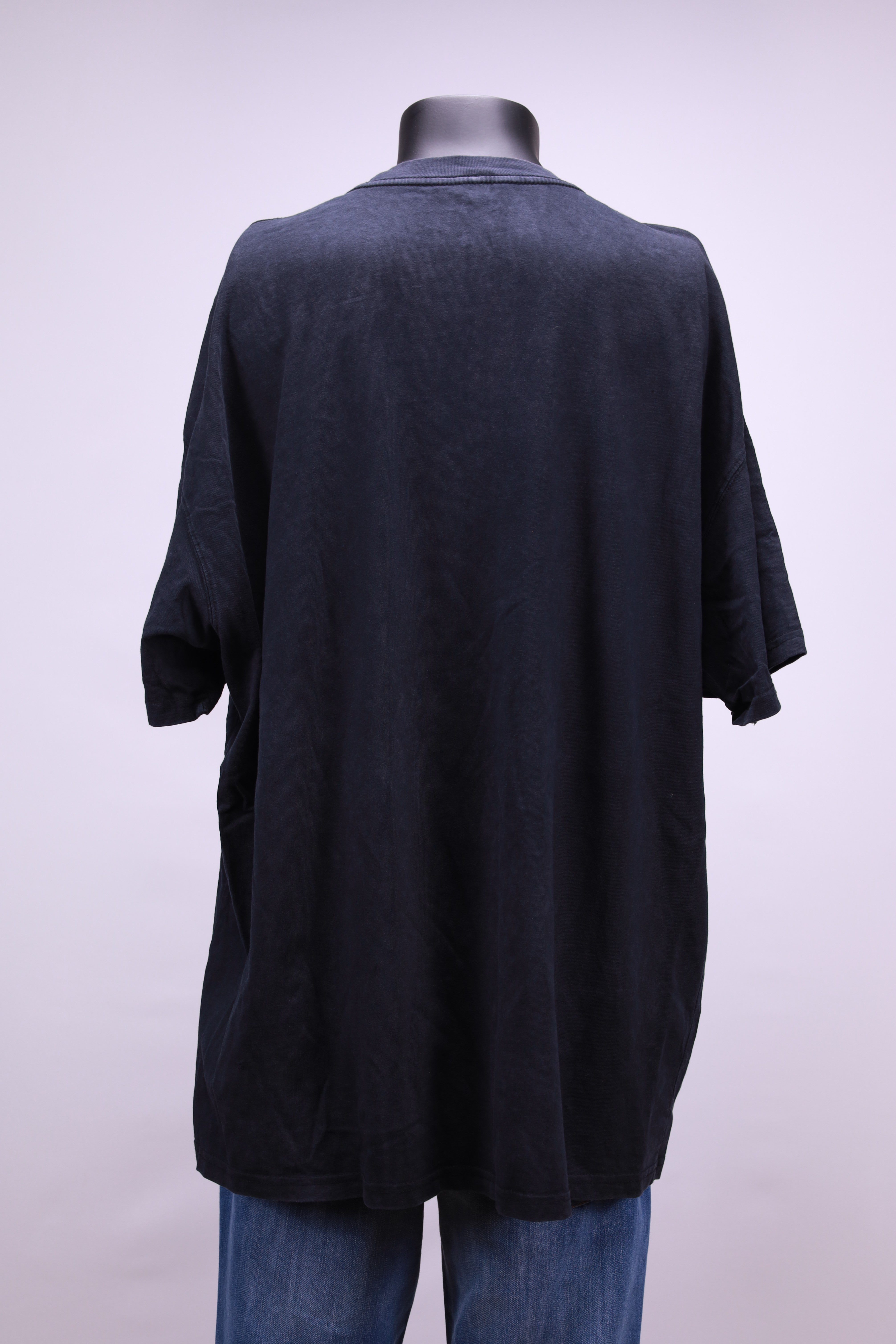 Тениска Nike NBA Max90 Los Angeles Lakers Courtside Tee