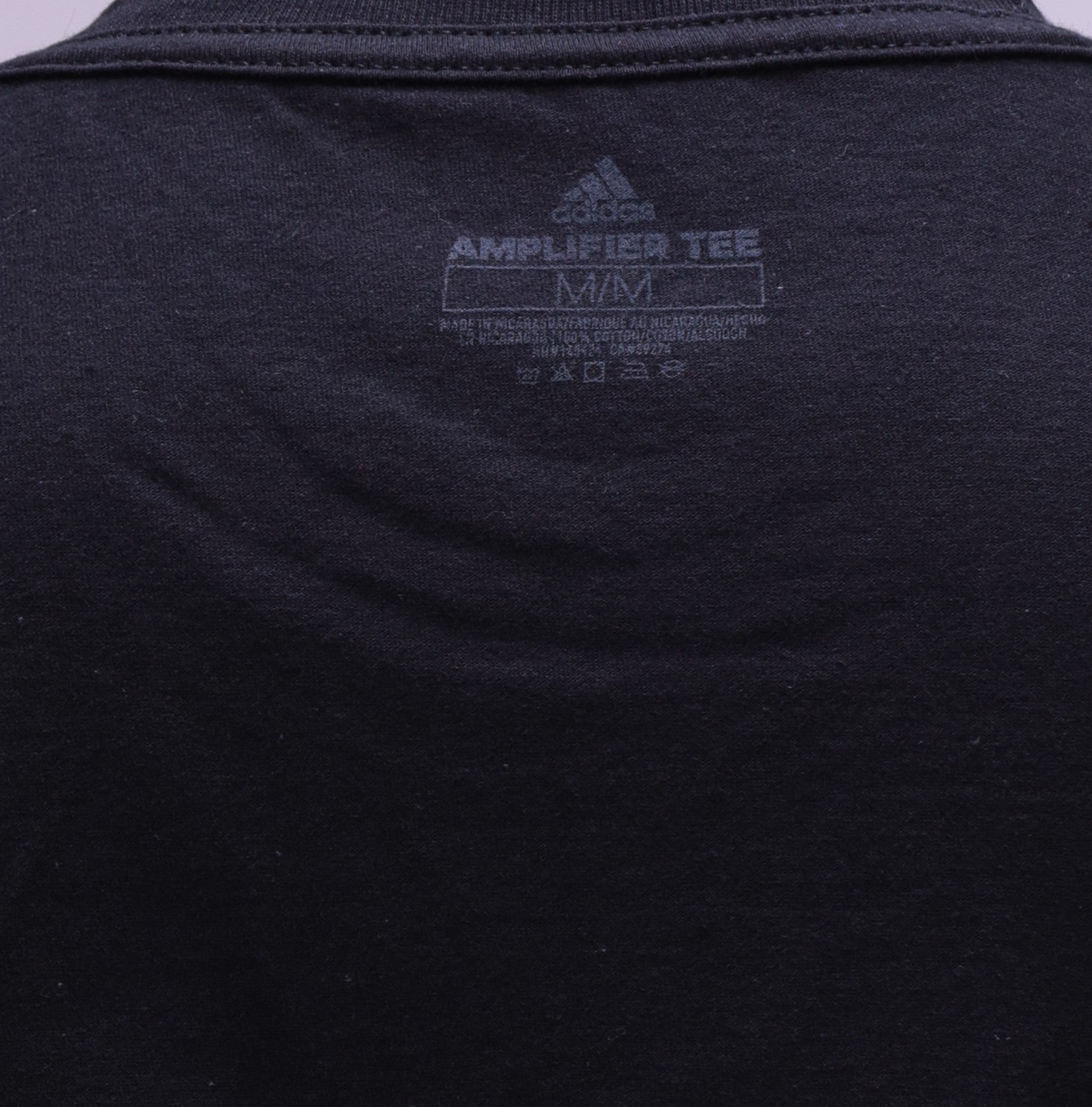 Тениска Adidas Amplifier Tee