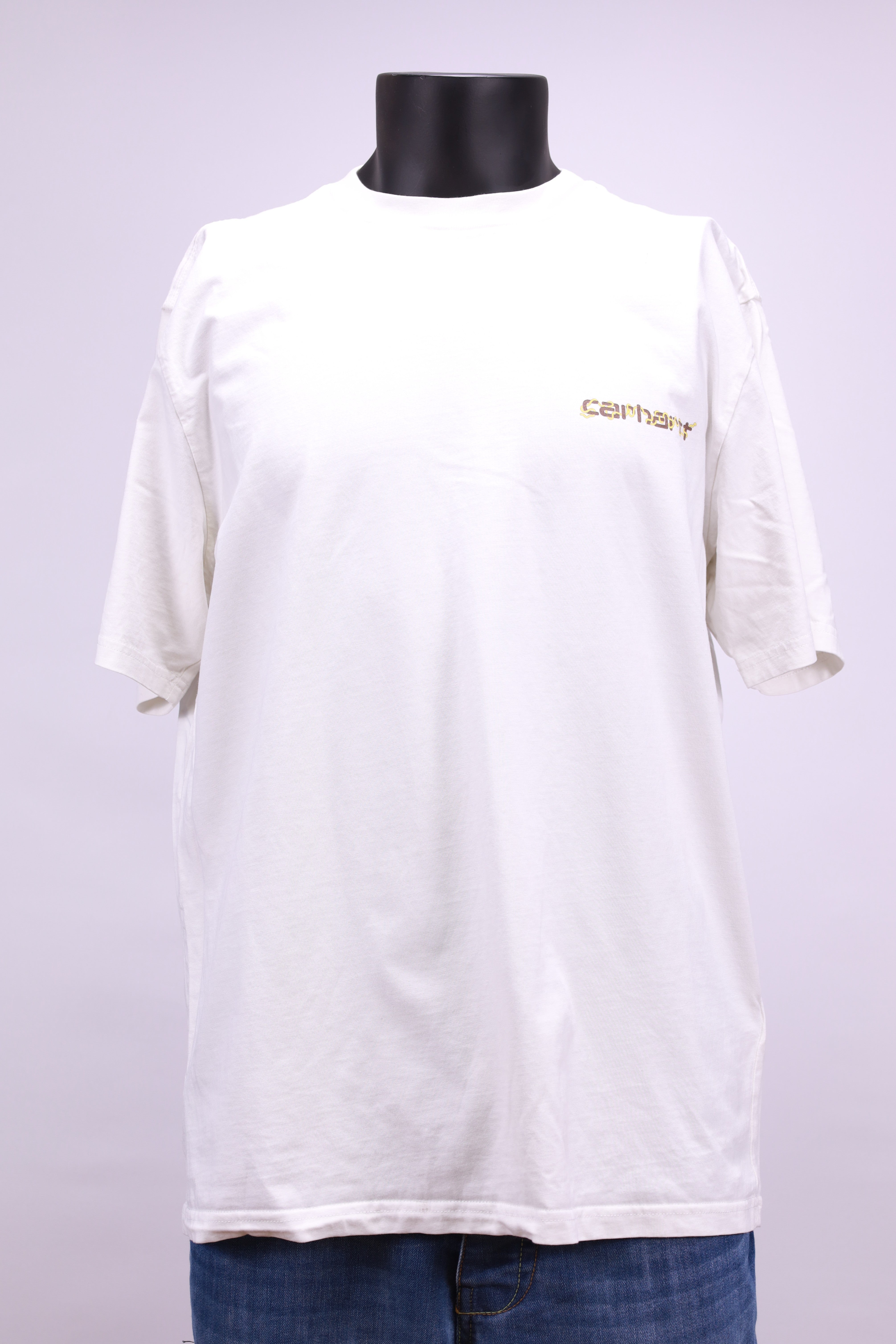 Тениска Carhartt