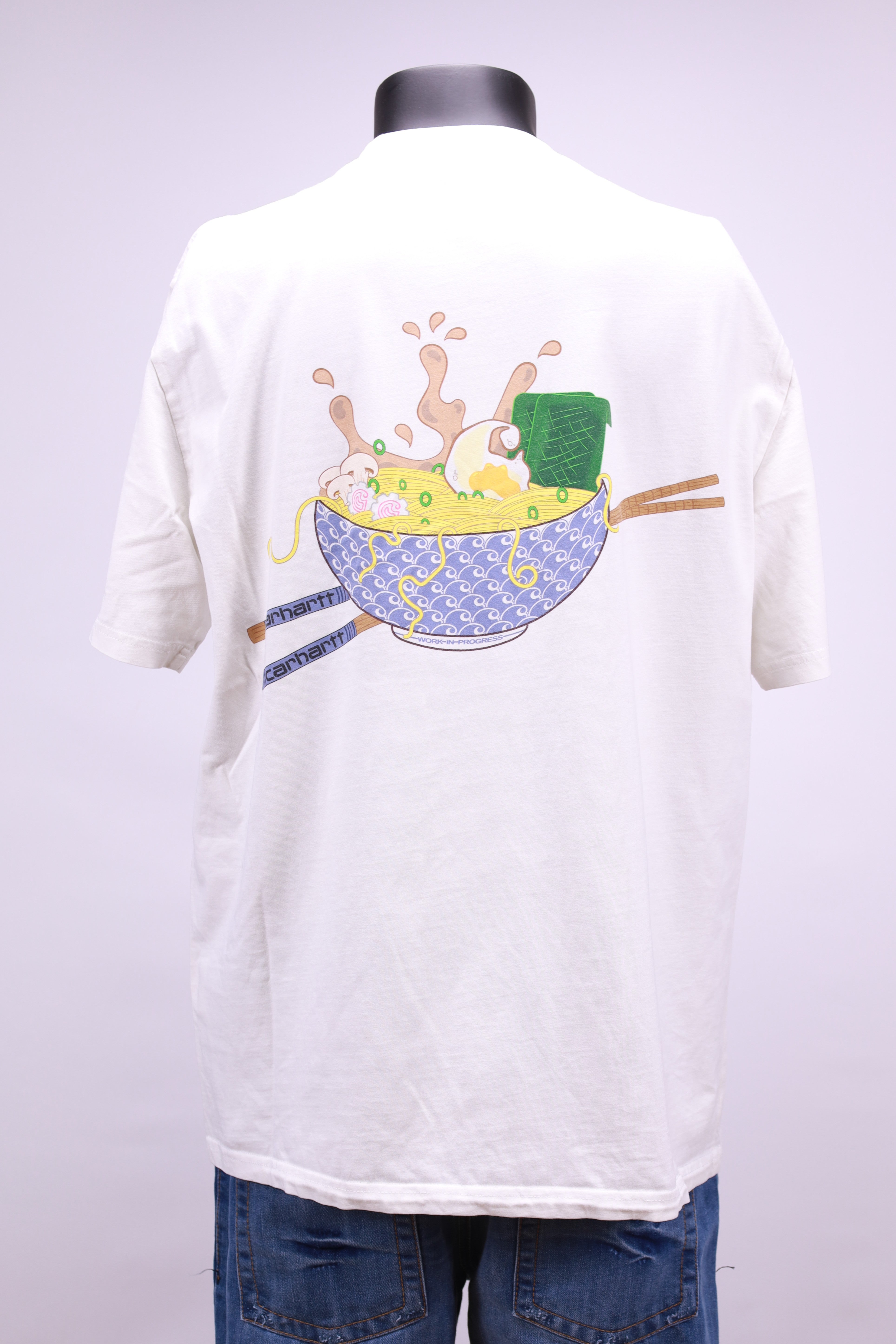 Тениска Carhartt