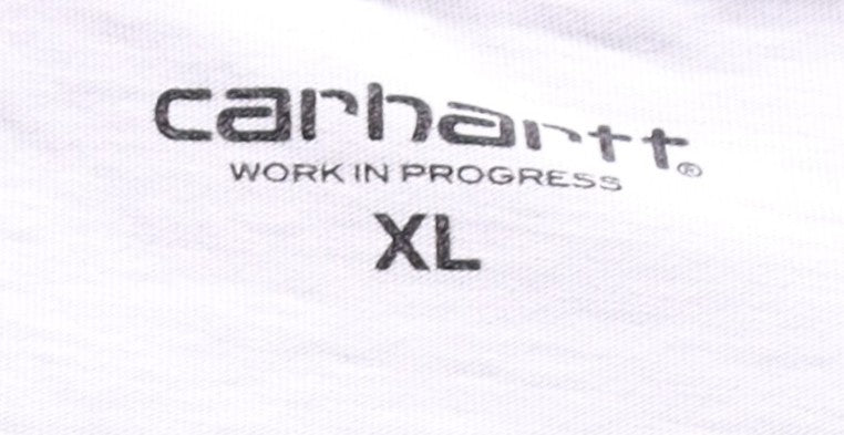Тениска Carhartt