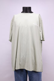 Зелена тениска Jack&Jones 6XL