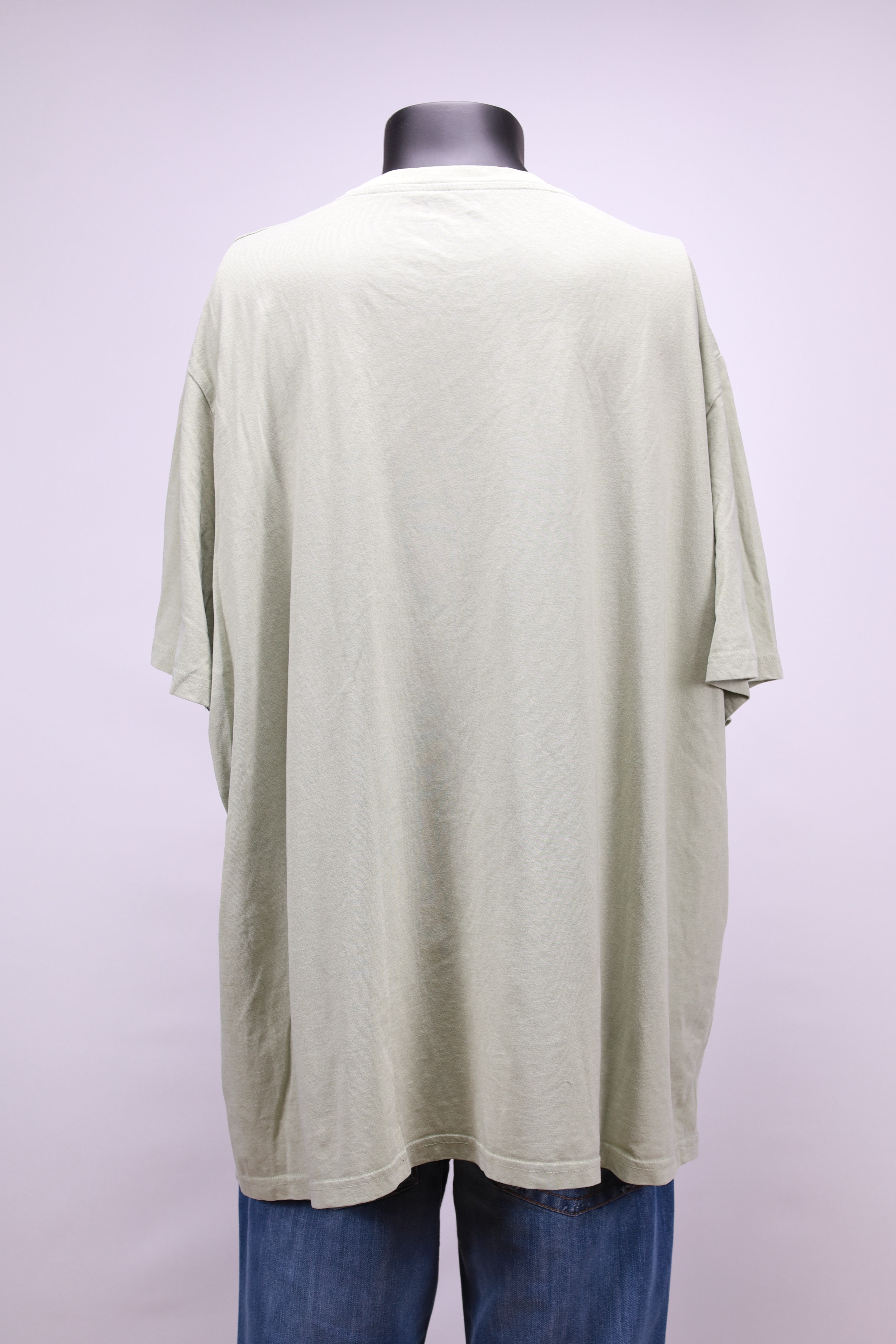 Зелена тениска Jack&Jones 6XL