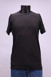 Черна тениска Jack&Jones Slim Fit