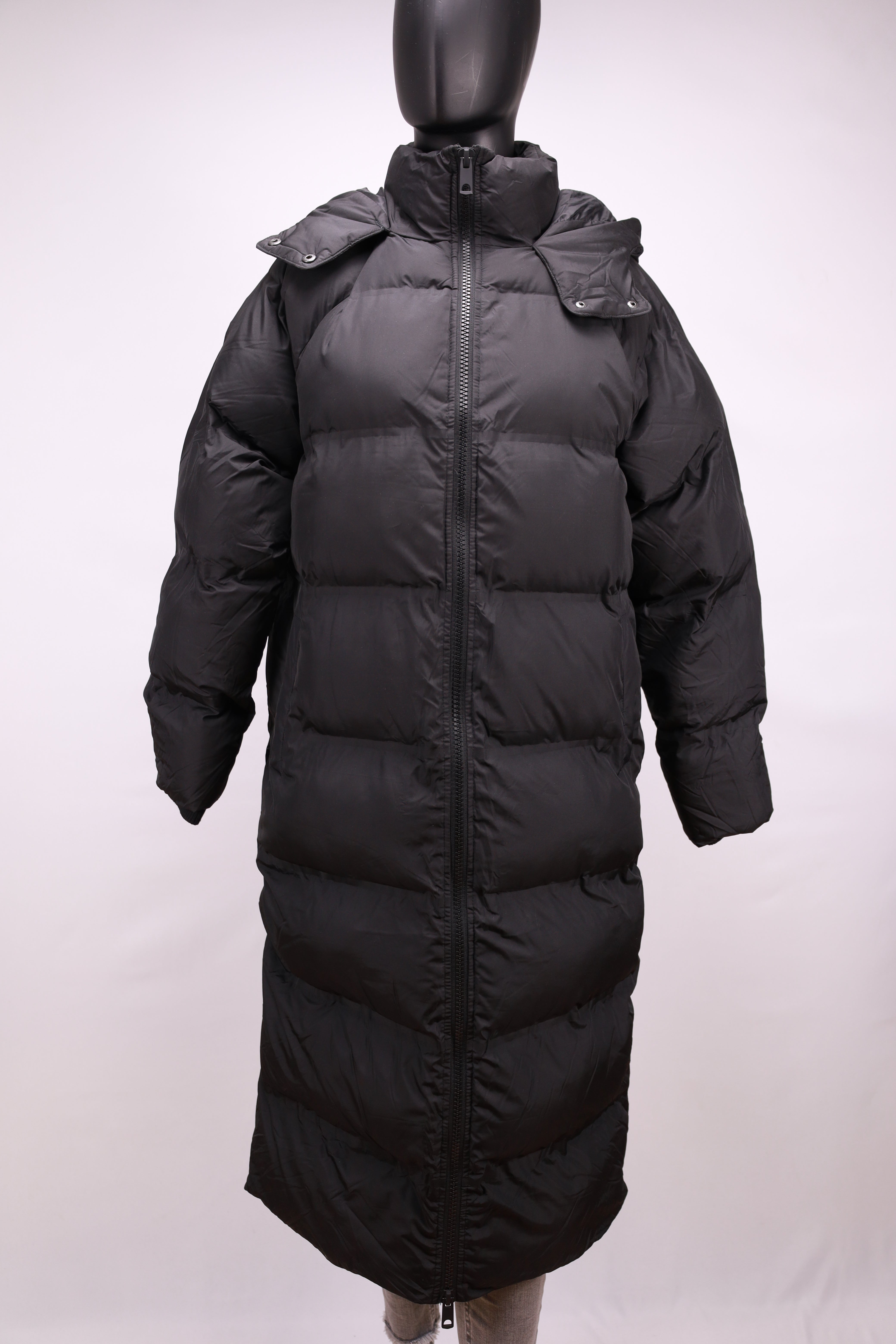 Дълго яке New Look