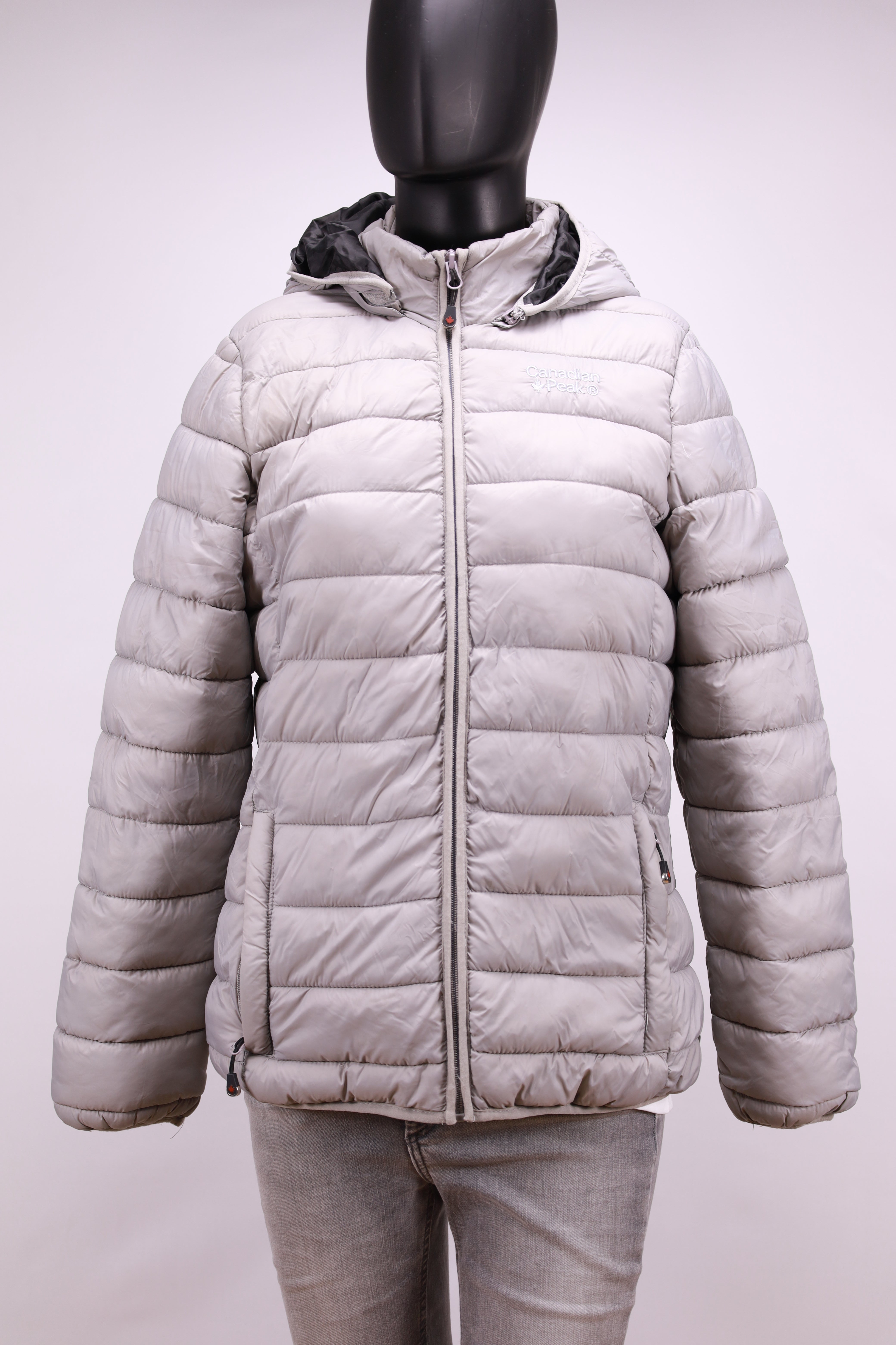 Яке Canadian Peak