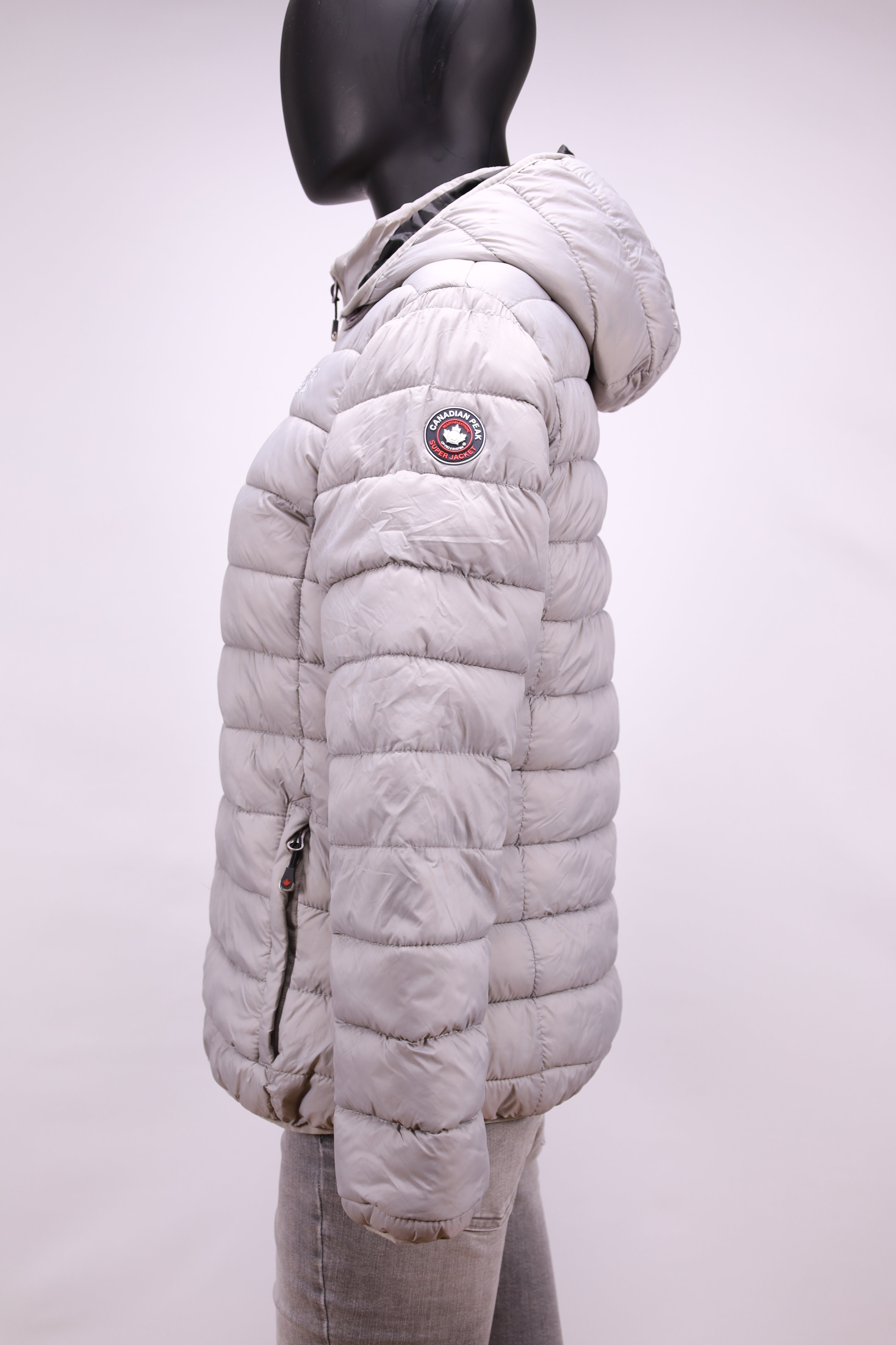 Яке Canadian Peak