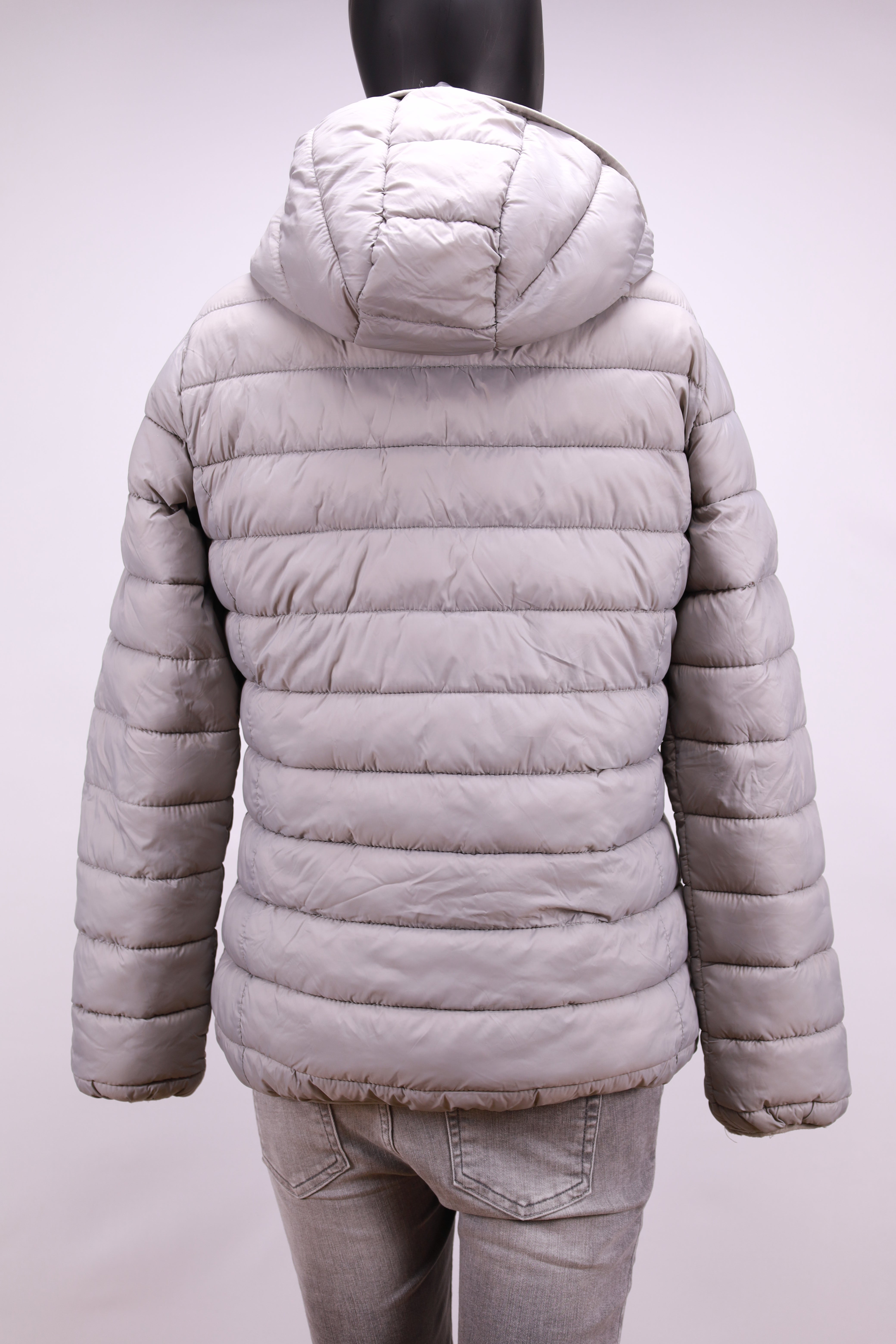 Яке Canadian Peak