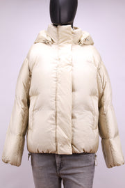 Пухено яке Levi's