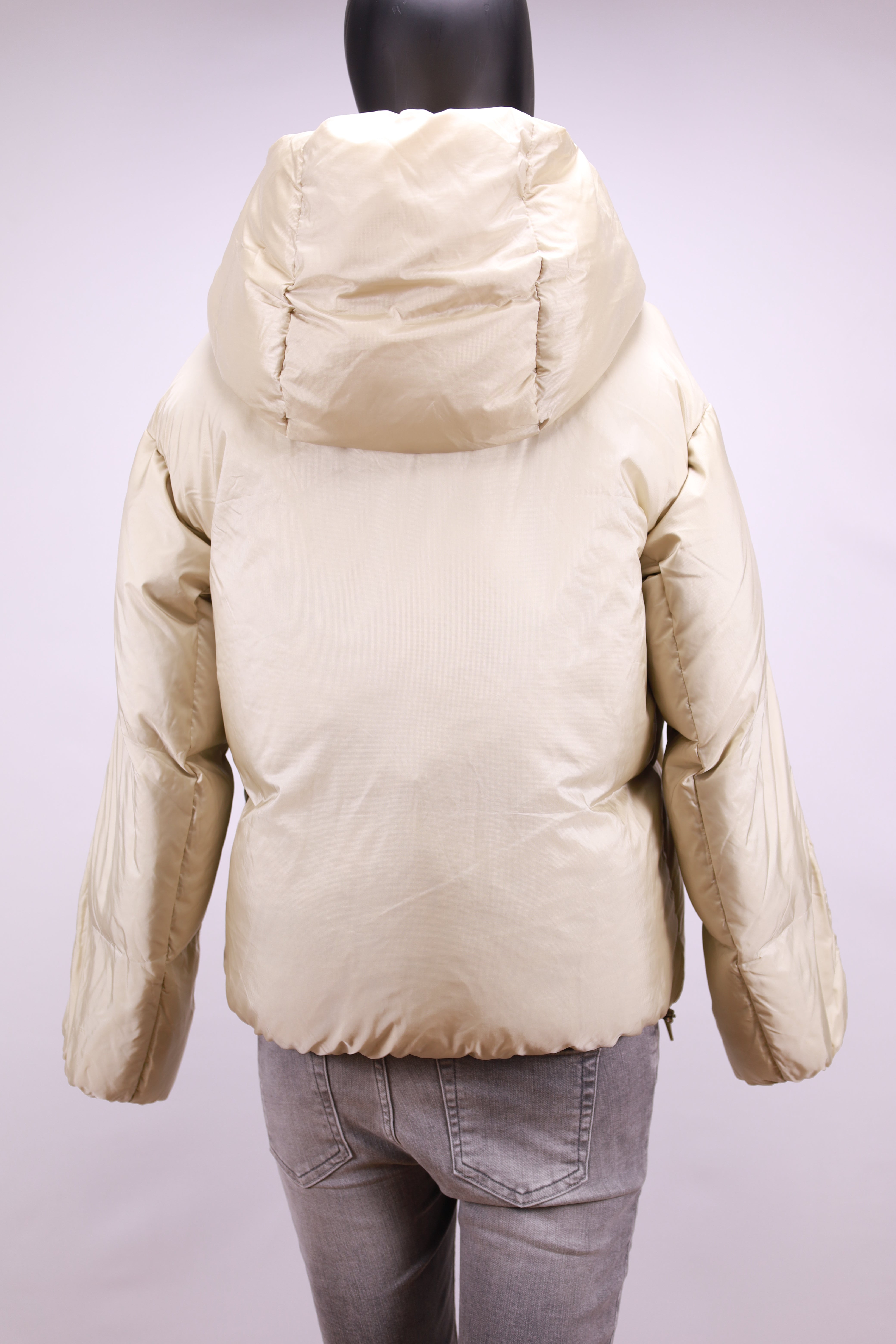 Пухено яке Levi's