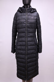 Дълго яке Tommy Jeans