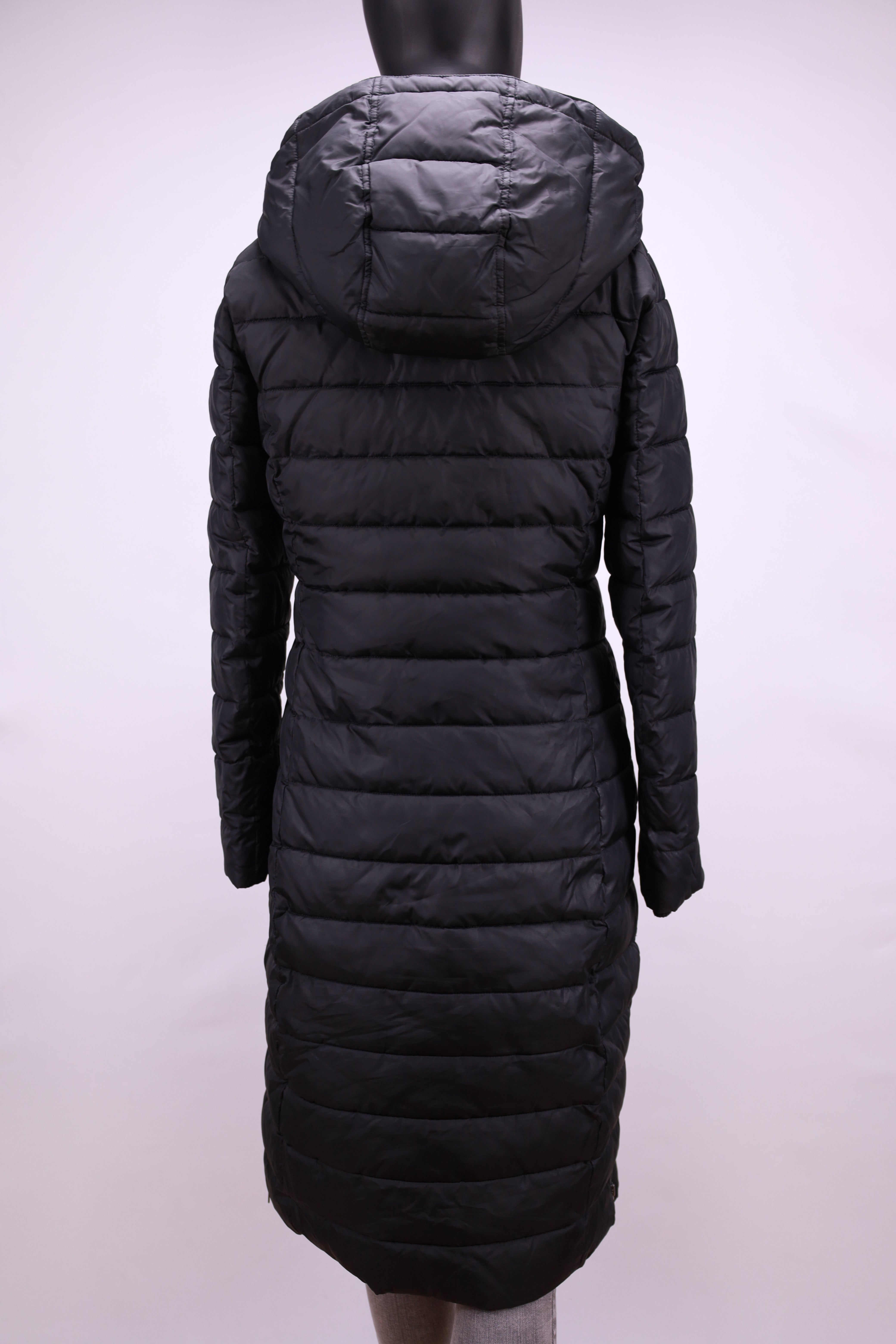 Дълго яке Tommy Jeans