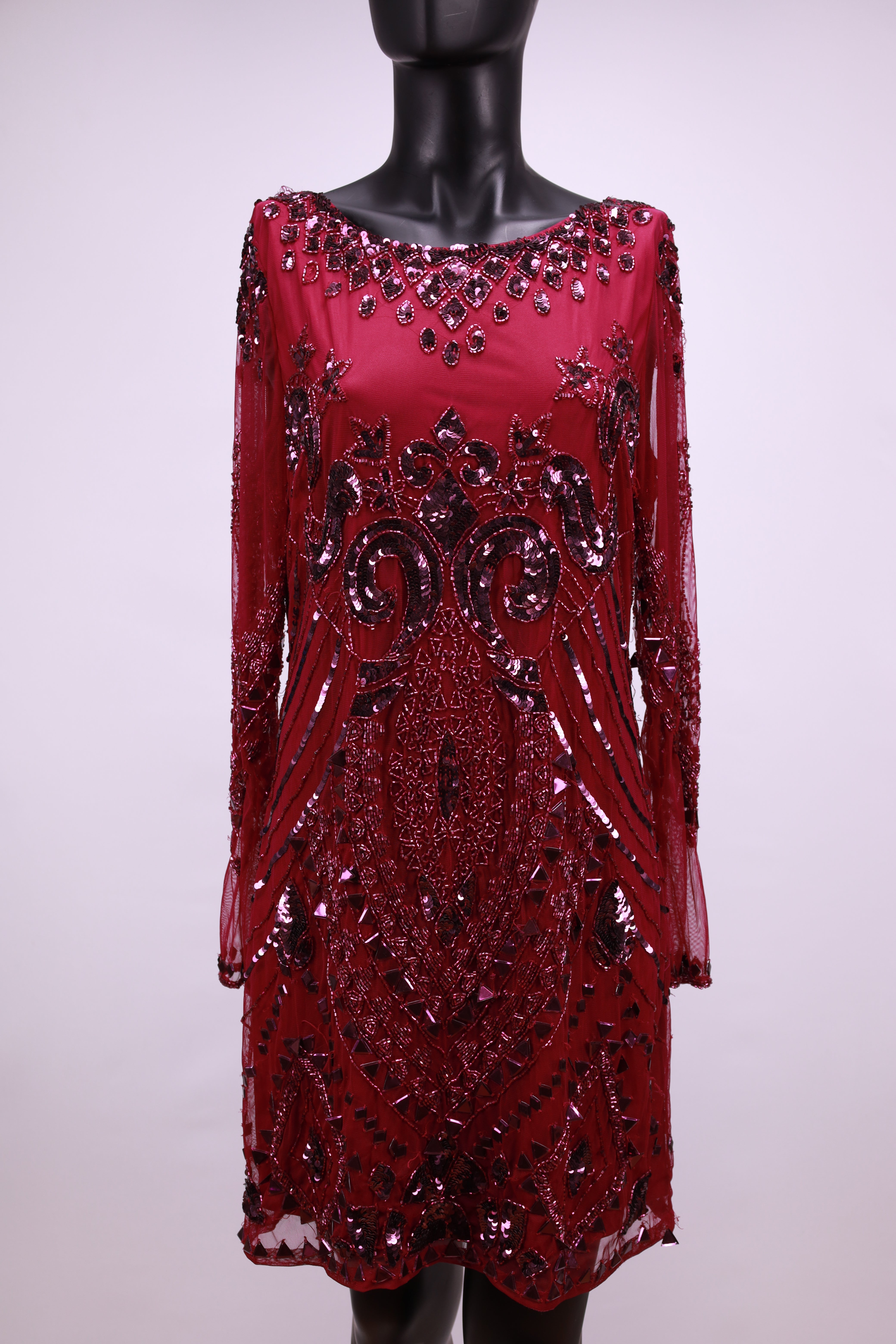 Рокля Frock&Frill