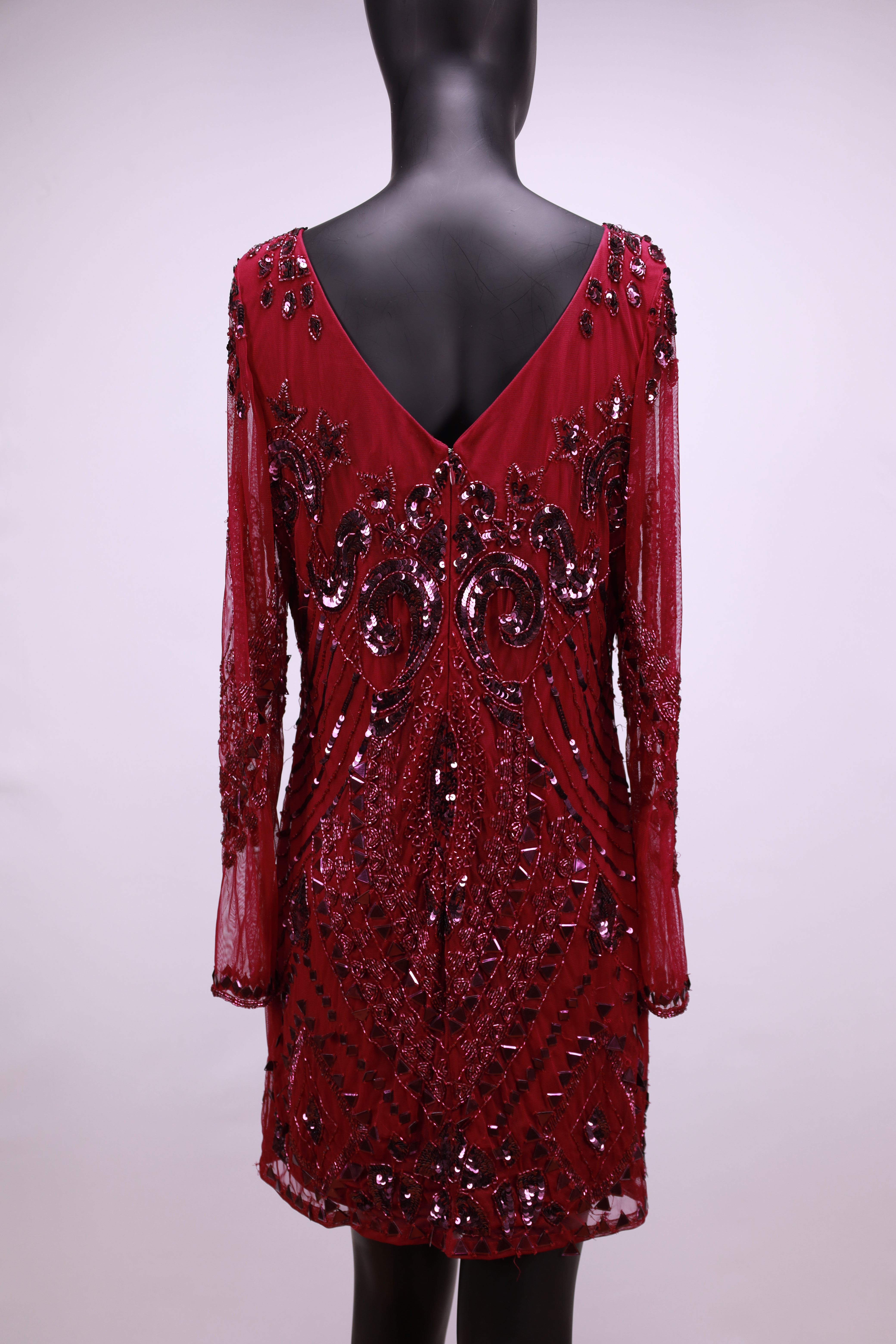 Рокля Frock&Frill