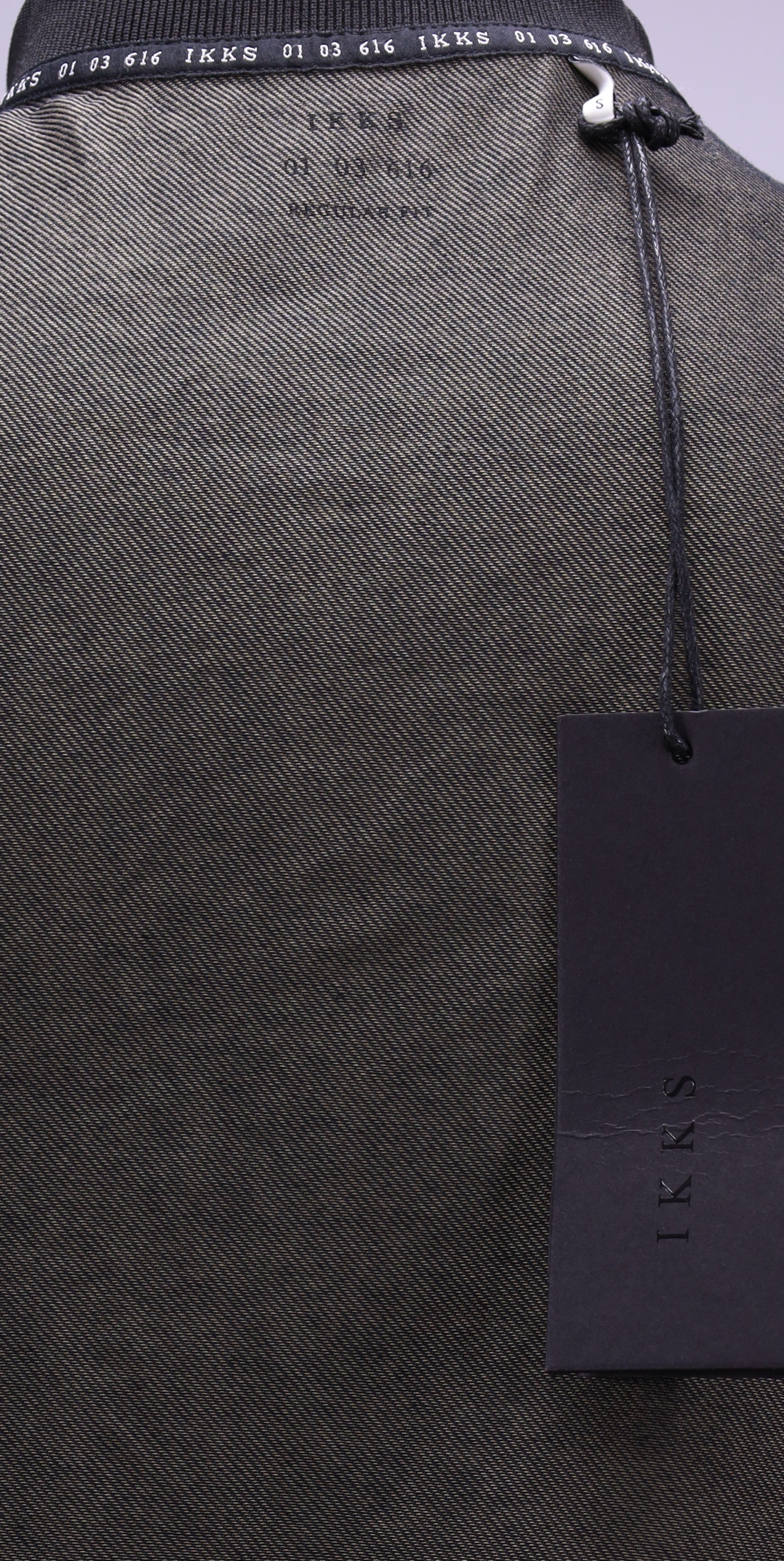 Тениска с яка IKKS