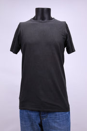 Черна тениска Jack&Jones Slim