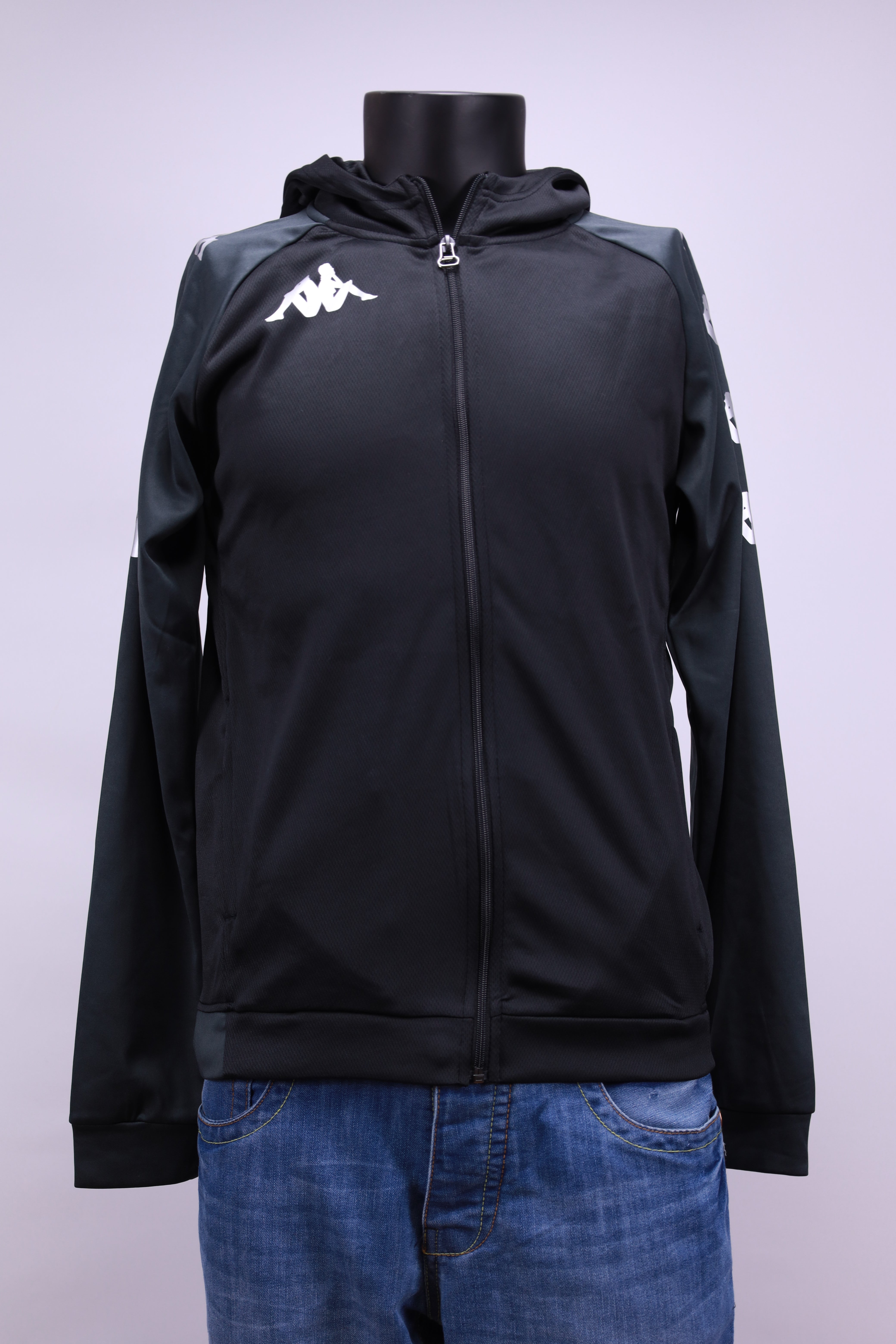 Суичър Kappa Full Zip